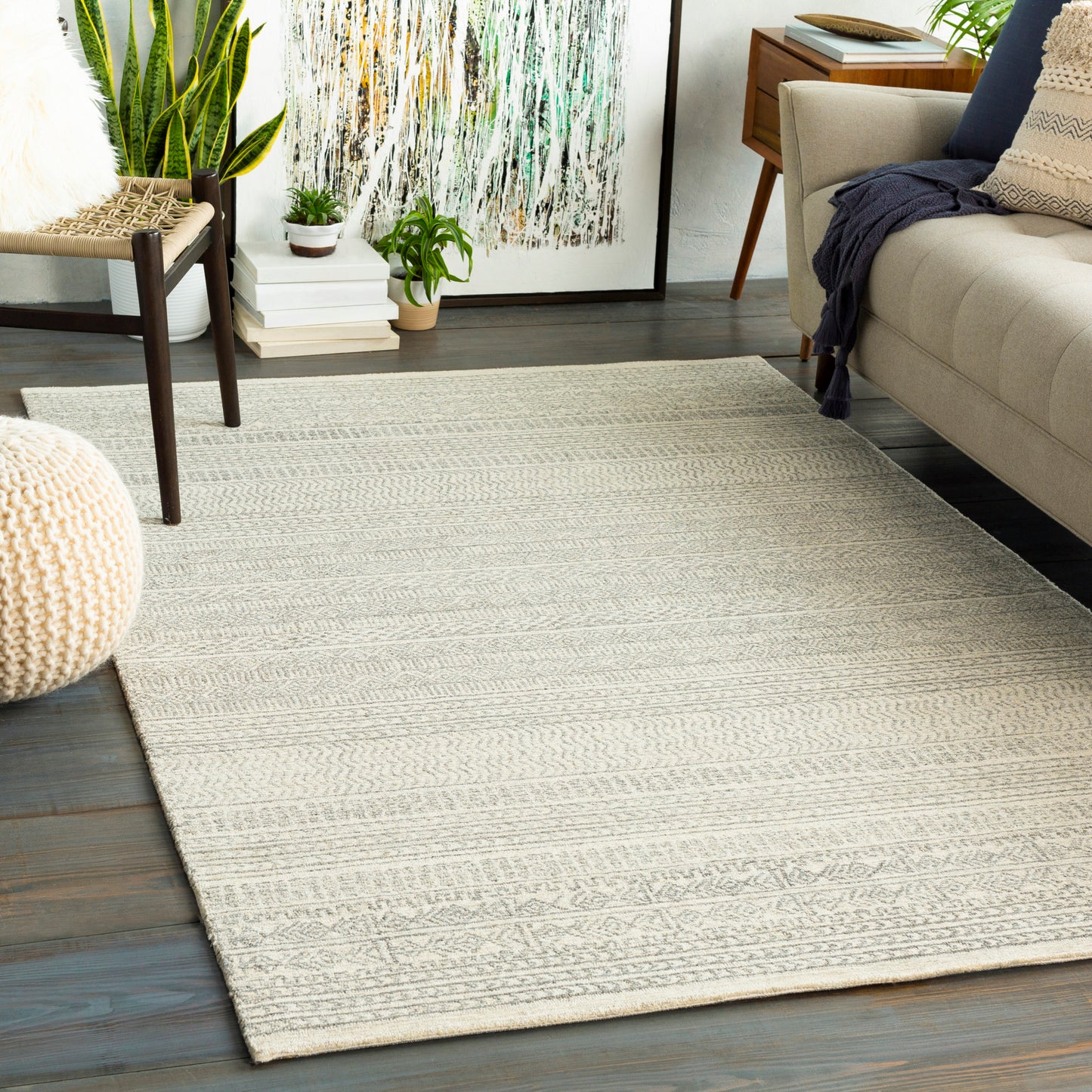 Maroc Handmade Rug Livabliss Maroc