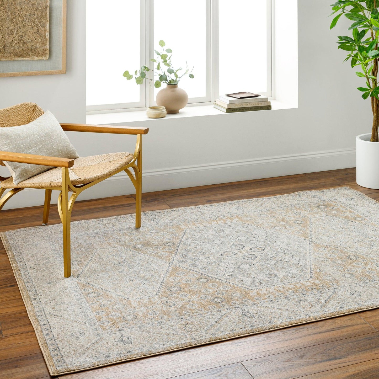 Alpharetta Machine Woven Rug Livabliss Alpharetta