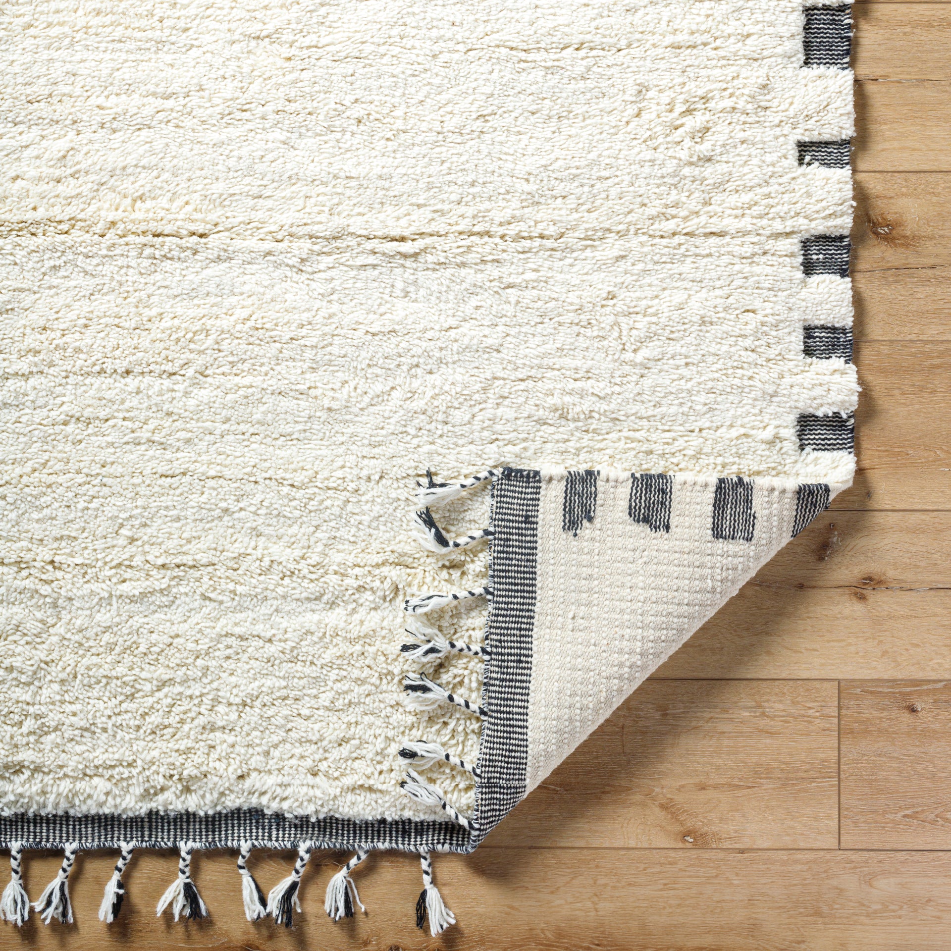 Mirela Handmade Rug Livabliss Mirela