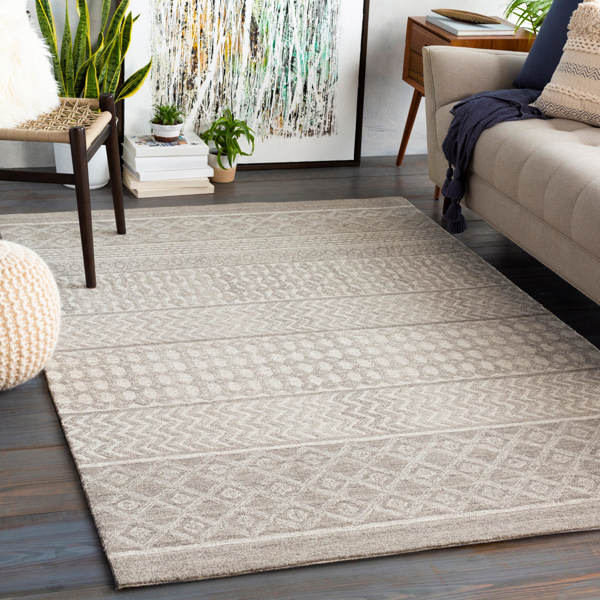 Maroc Handmade Rug Livabliss Maroc