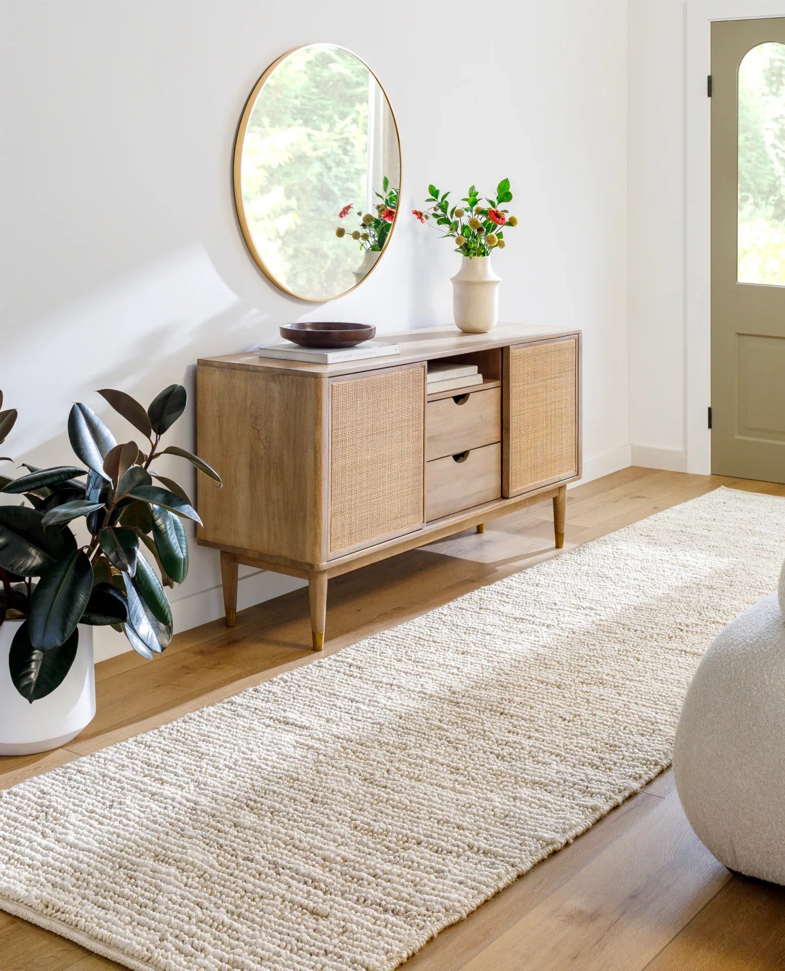Continental Handmade Rug Livabliss Continental