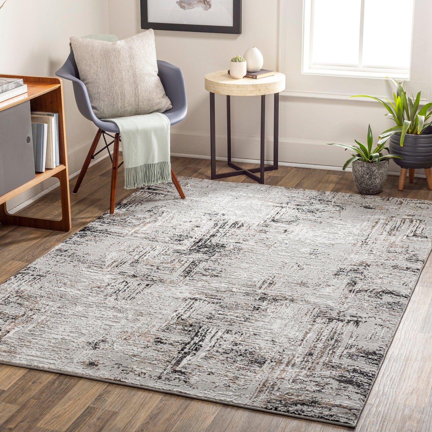 Allegro Machine Woven Rug Livabliss Allegro