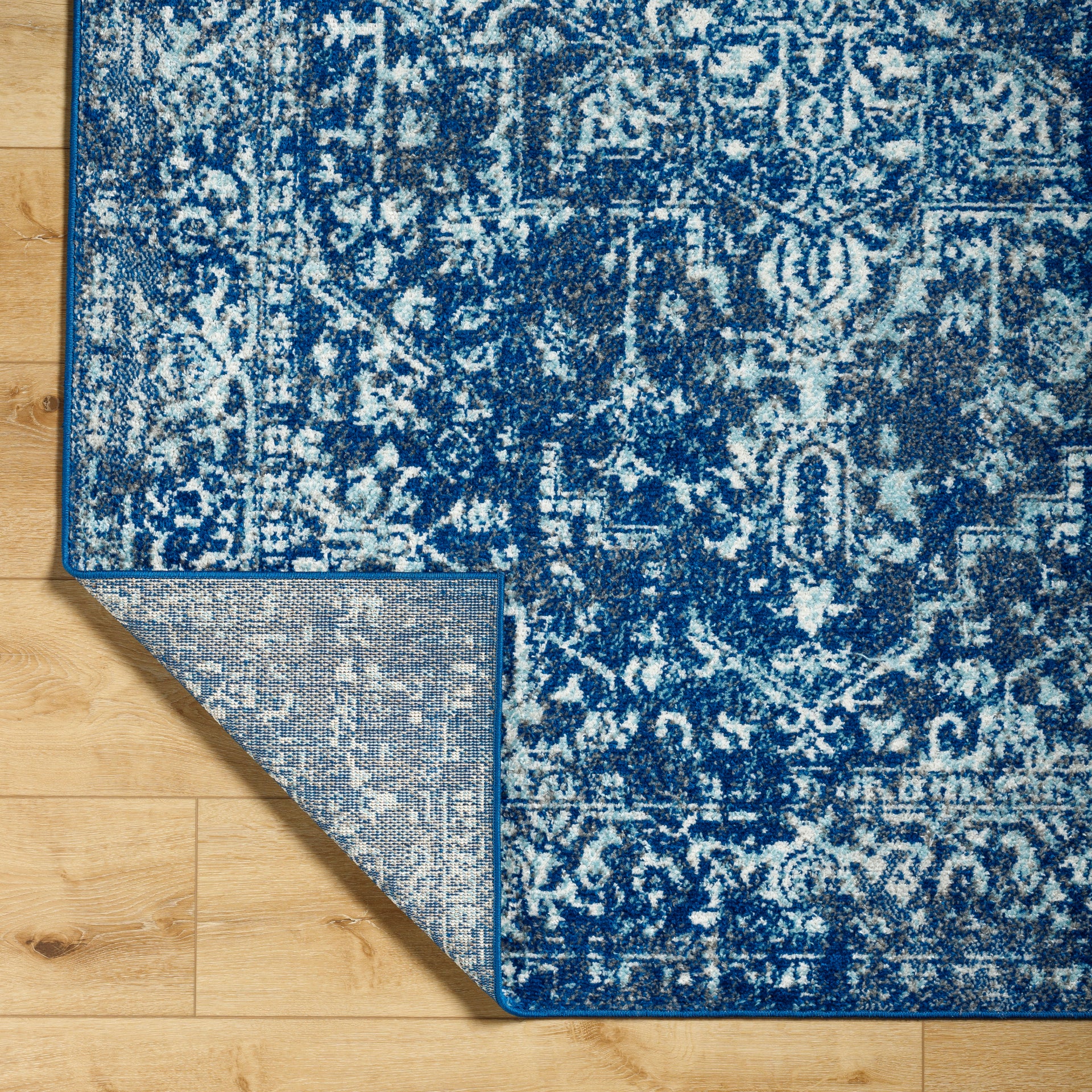 Harput Machine Woven Rug Livabliss Harput