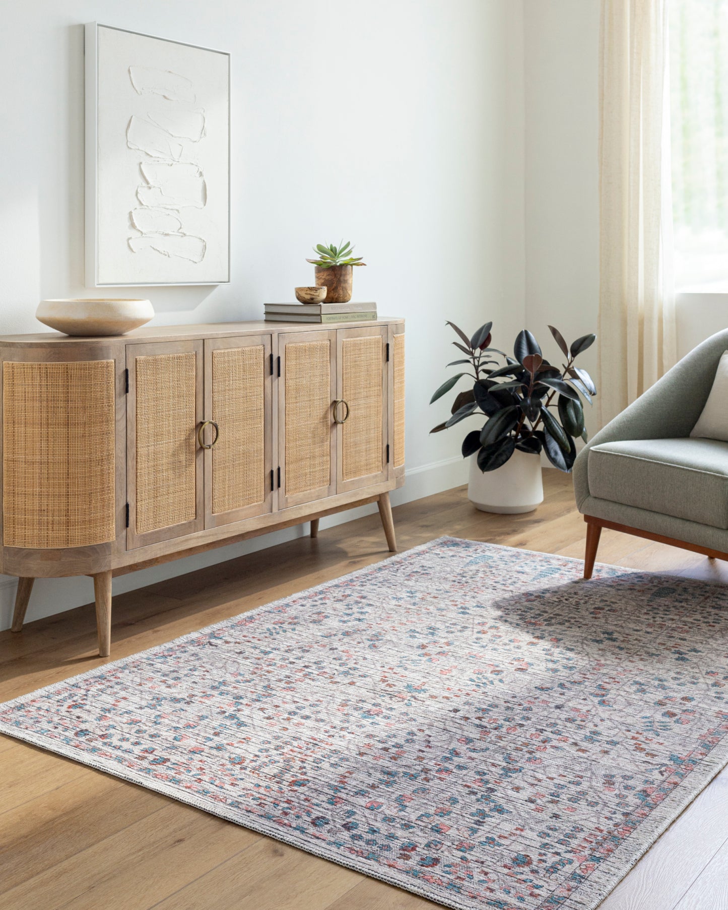 Nolita Machine Woven Rug Livabliss Nolita