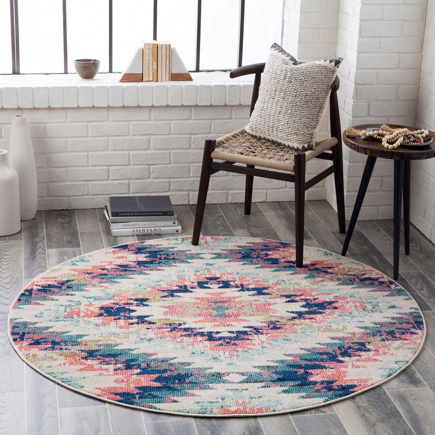 Anika Machine Woven Rug Livabliss Anika