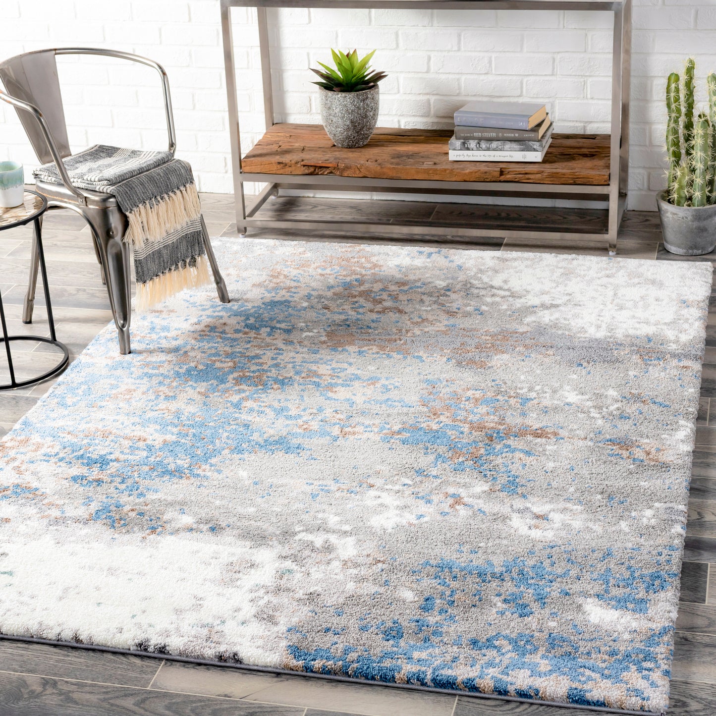 Portofino Machine Woven Rug Livabliss Portofino