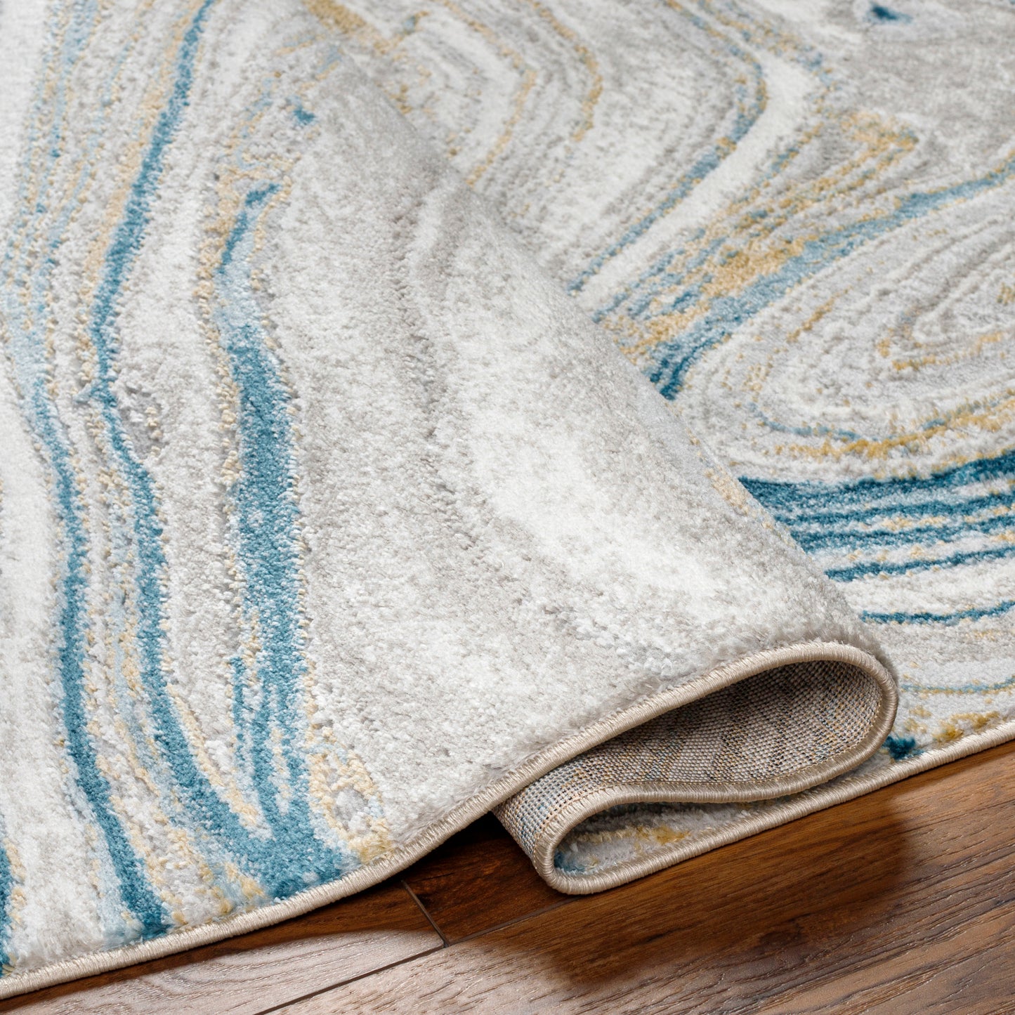 San Francisco Machine Woven Rug Livabliss San Francisco