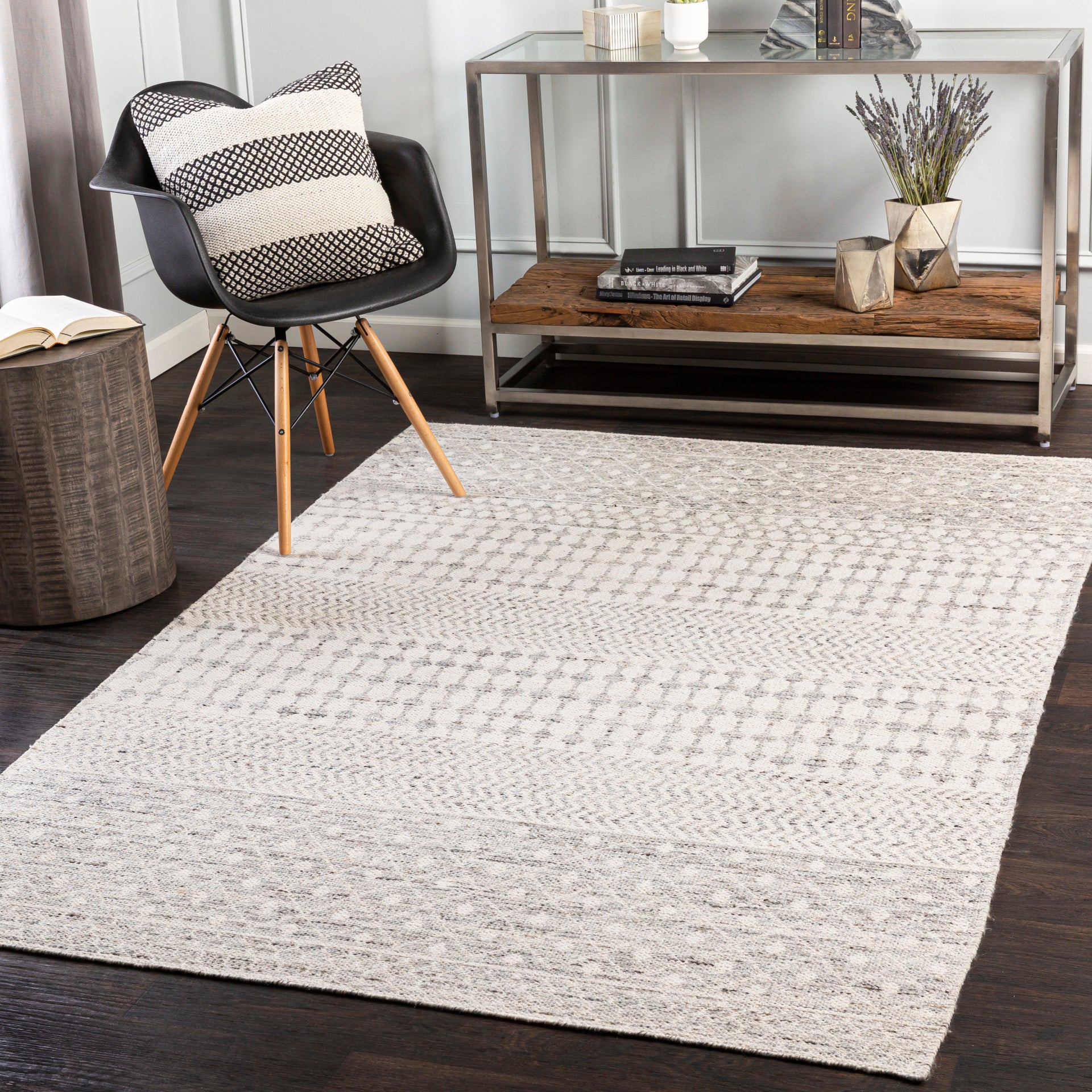 Fulham Handmade Rug Livabliss Fulham