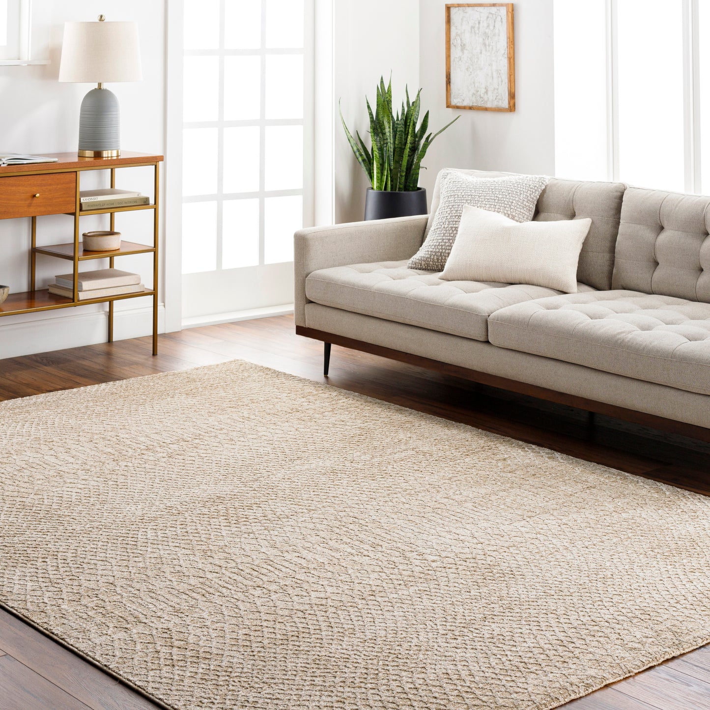 Masterpiece Machine Woven Rug Livabliss Masterpiece