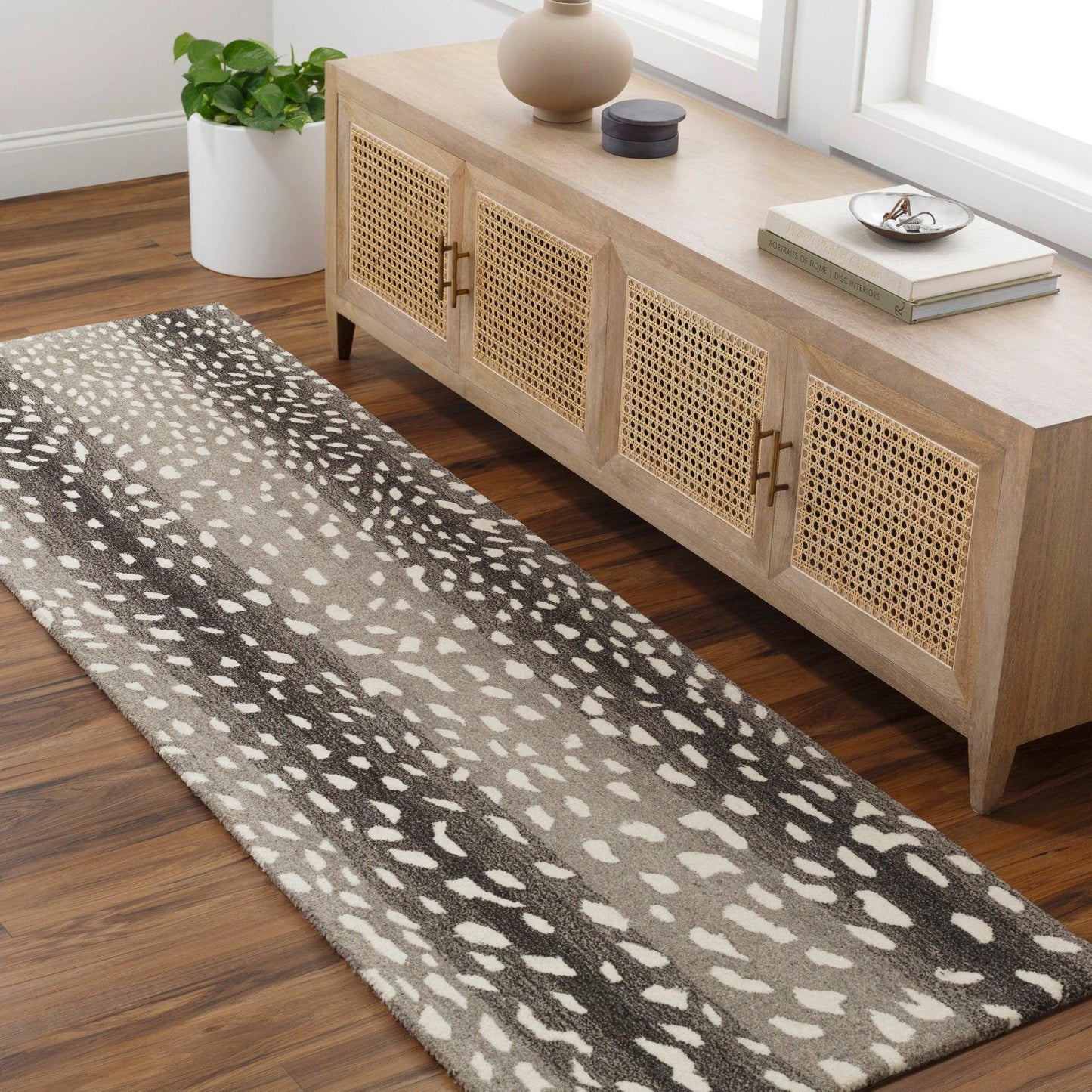 Athena Handmade Rug Livabliss Athena