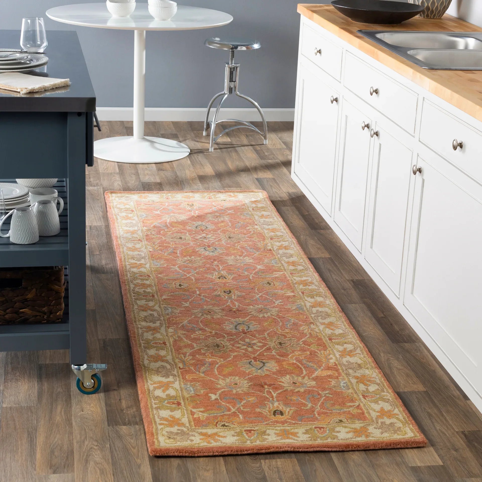 Caesar Handmade Rug Livabliss Caesar