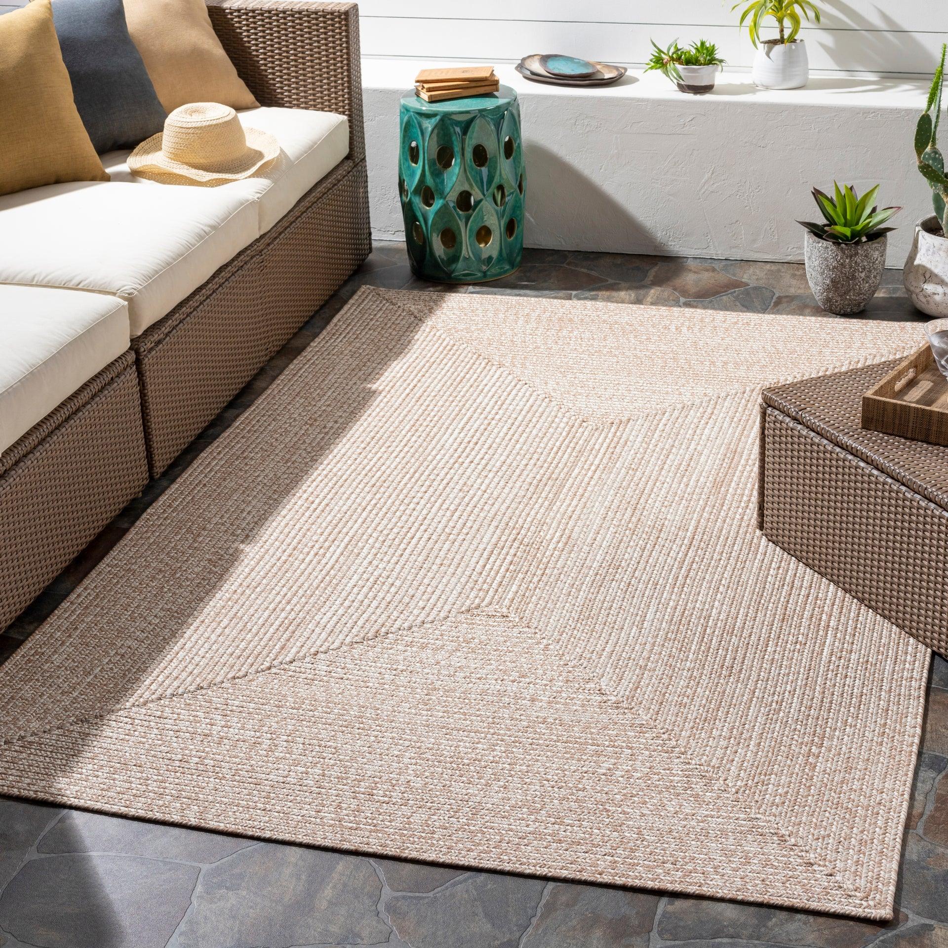 Chesapeake Bay Machine Woven Rug Livabliss Chesapeake Bay