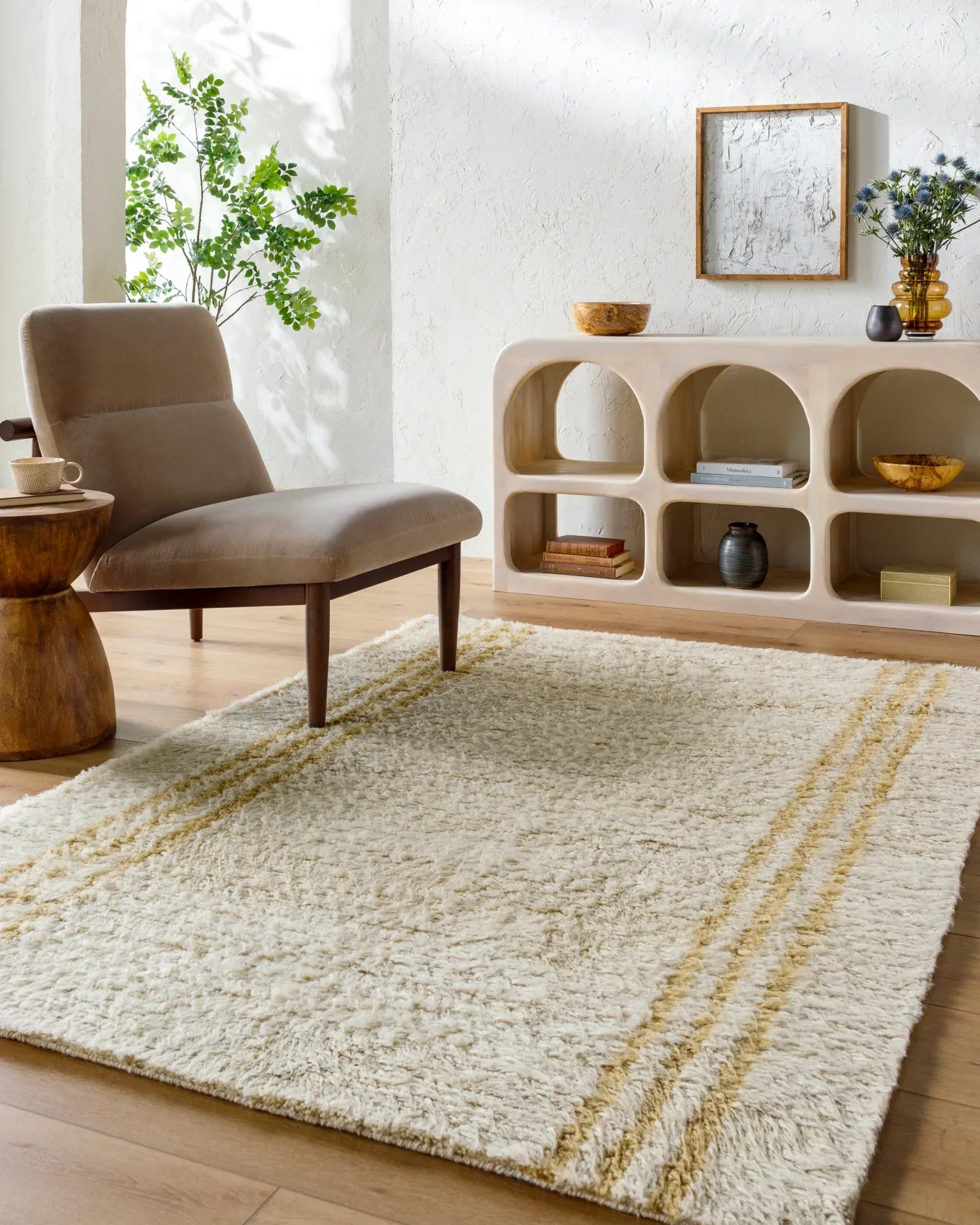 Beni Moroccan Handmade Rug Livabliss Beni Moroccan