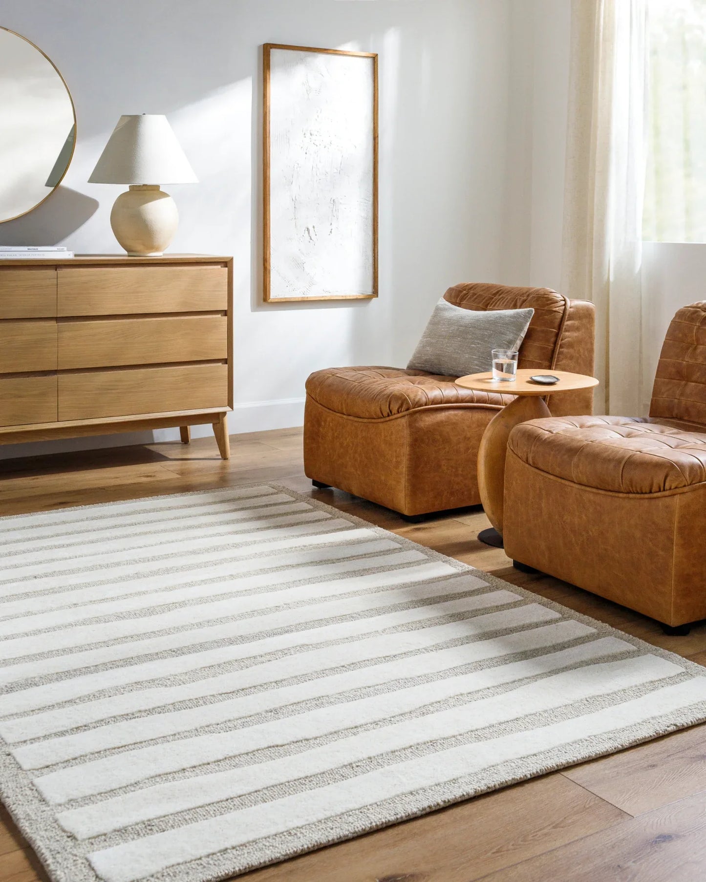 Brook Handmade Rug Livabliss Brook
