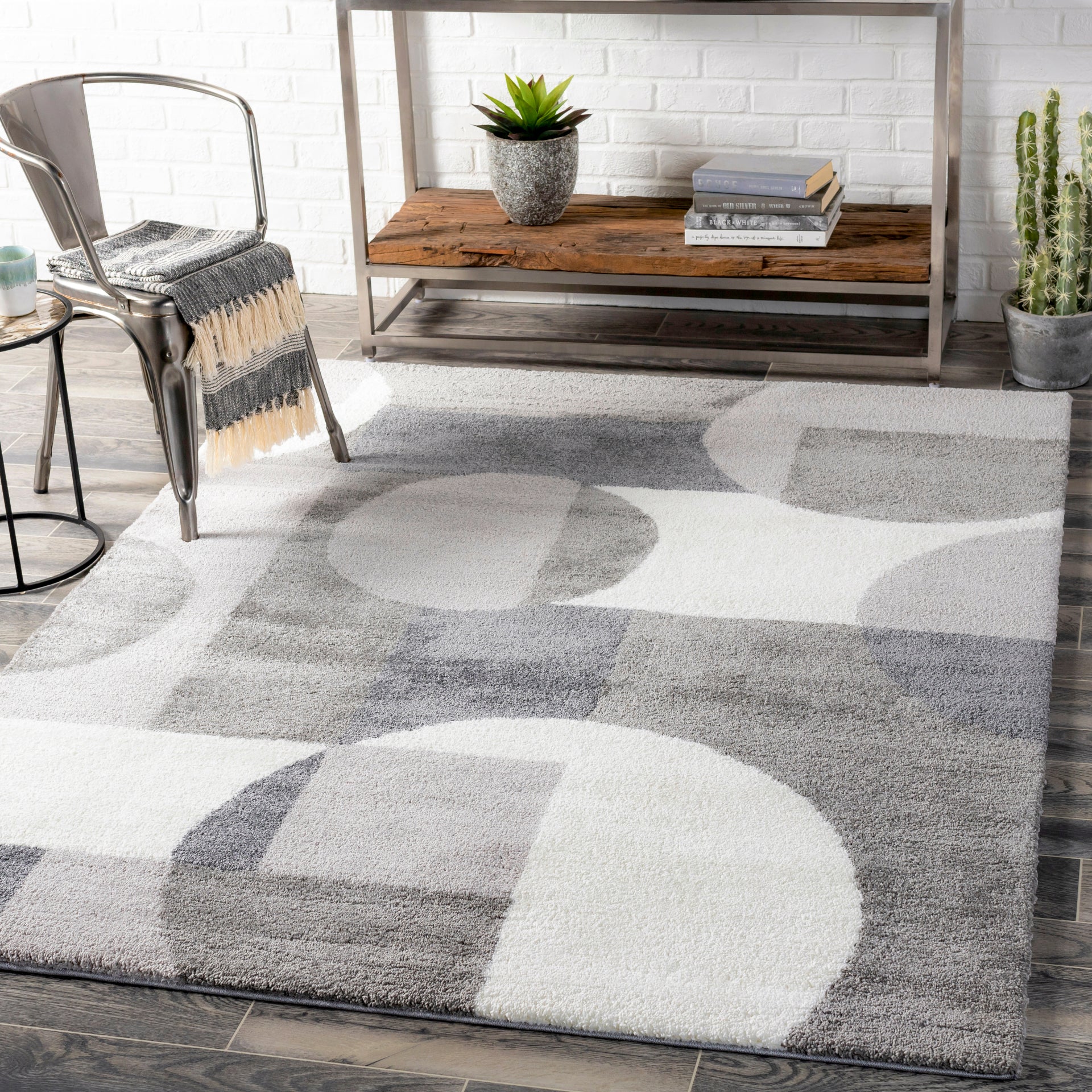 Portofino Machine Woven Rug Livabliss Portofino