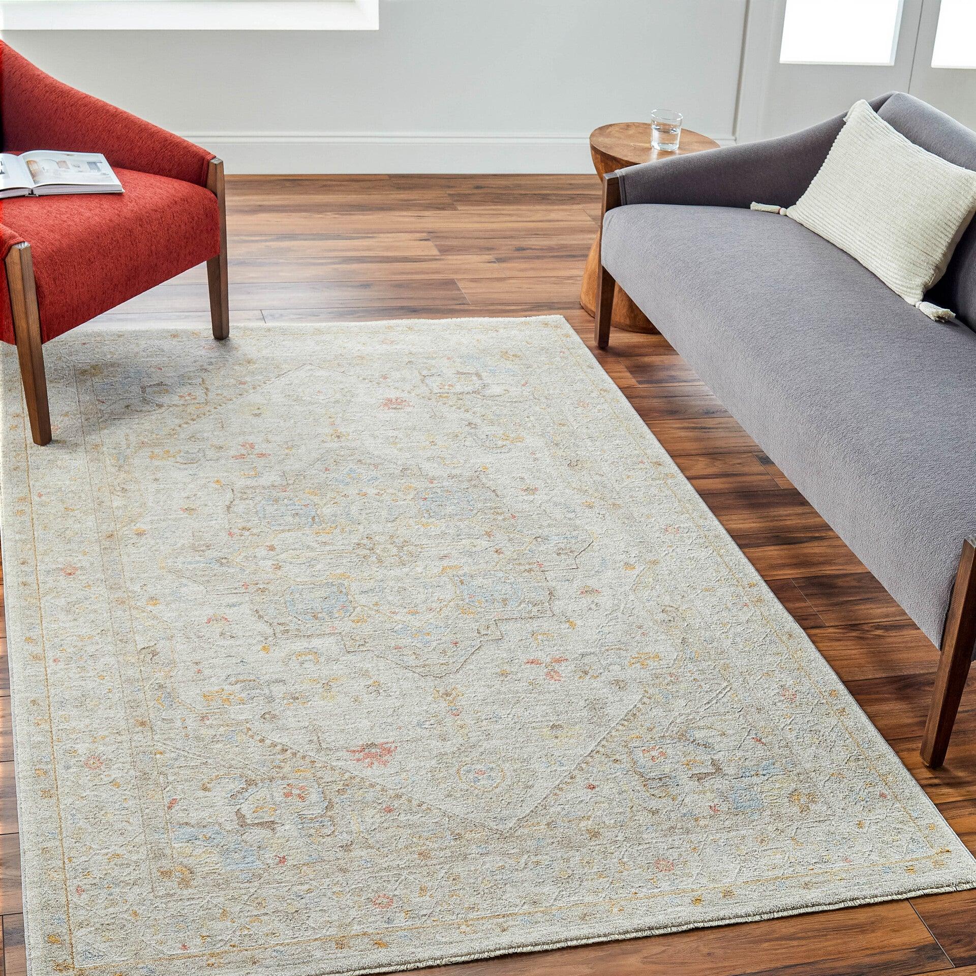 Avant Garde Machine Woven Rug Livabliss Avant Garde