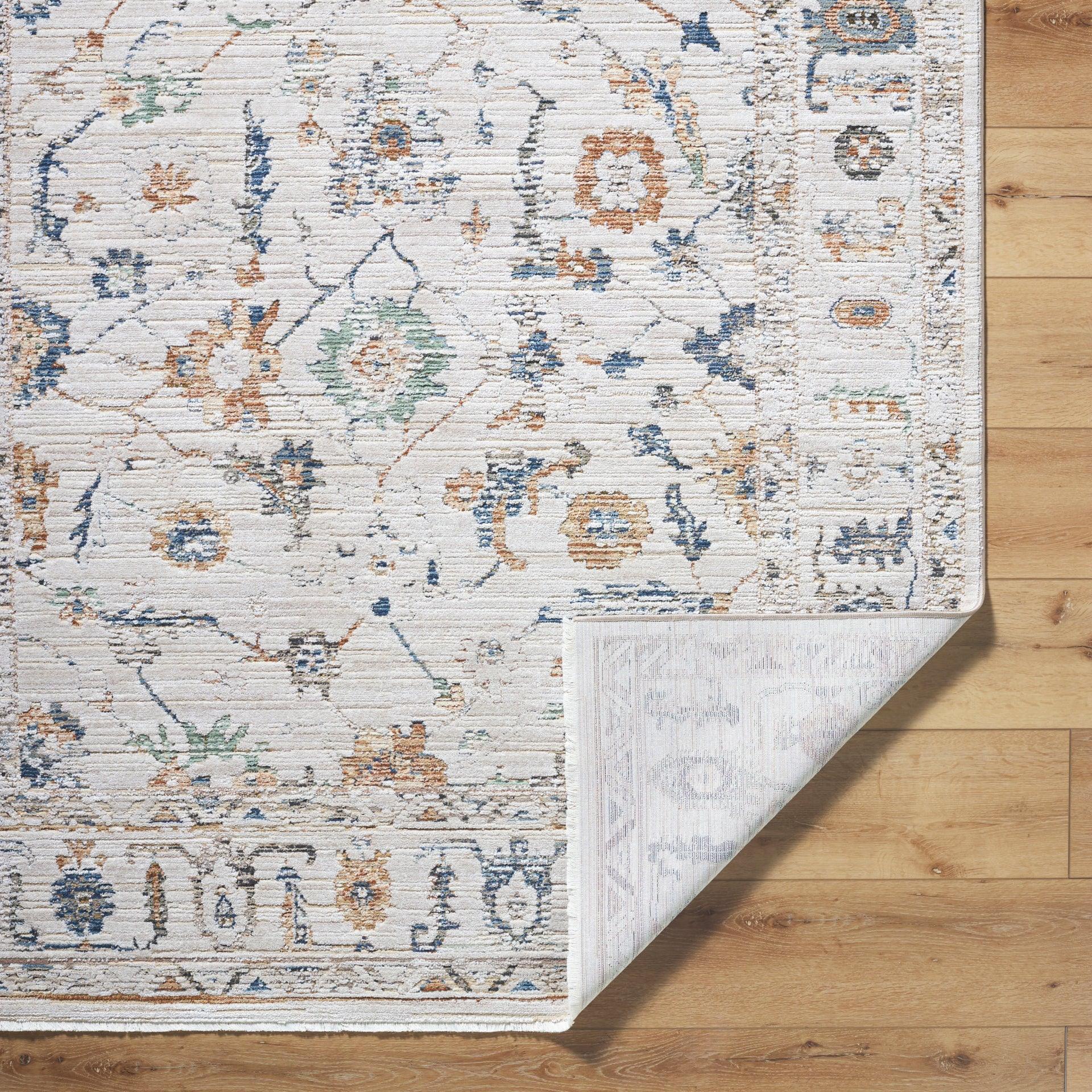 Alston Machine Woven Rug Livabliss Alston