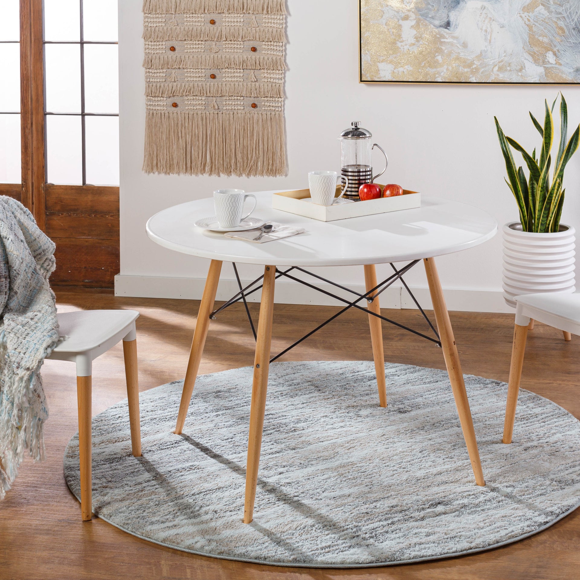 Venice Machine Woven Rug Livabliss Venice