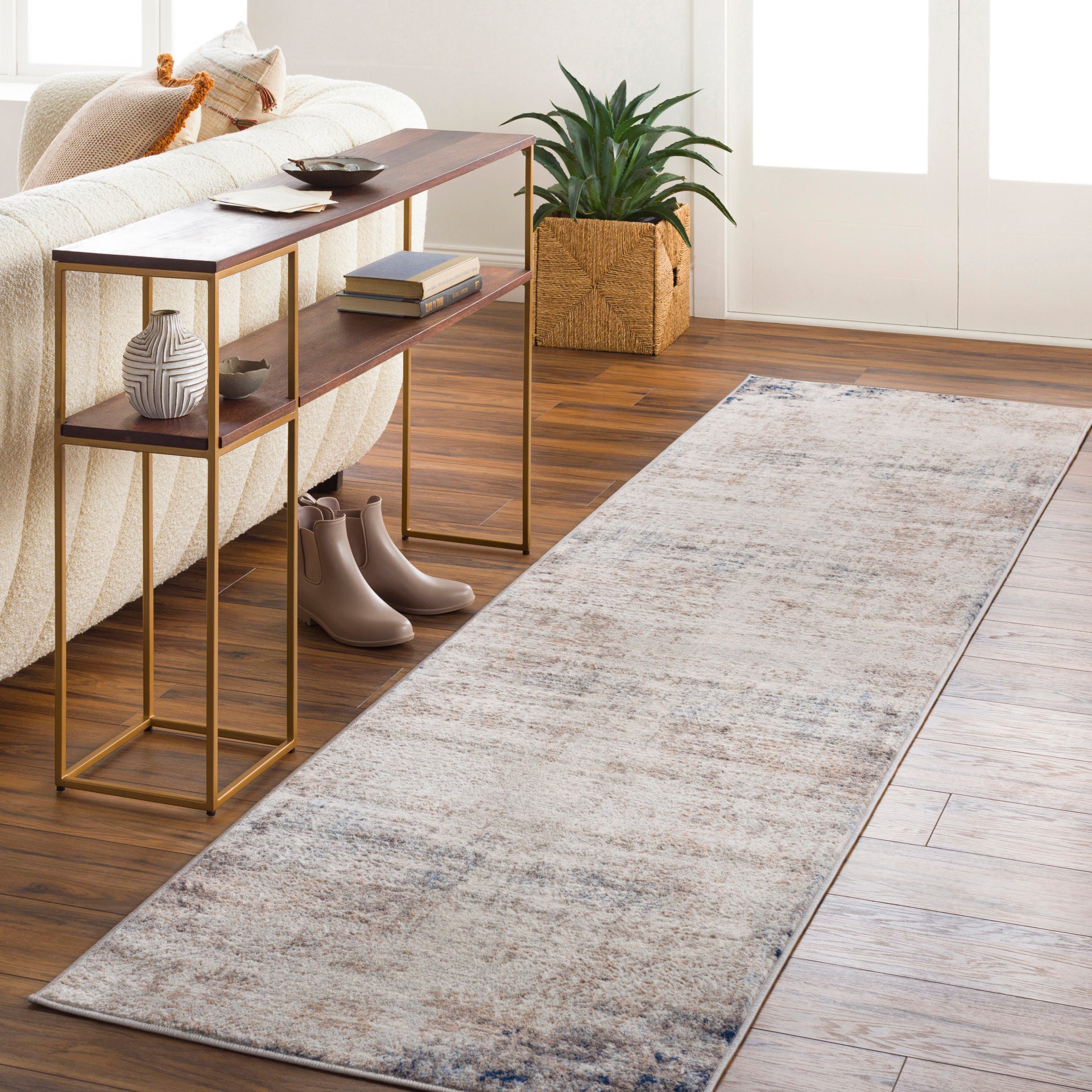 Roma Machine Woven Rug Livabliss Roma