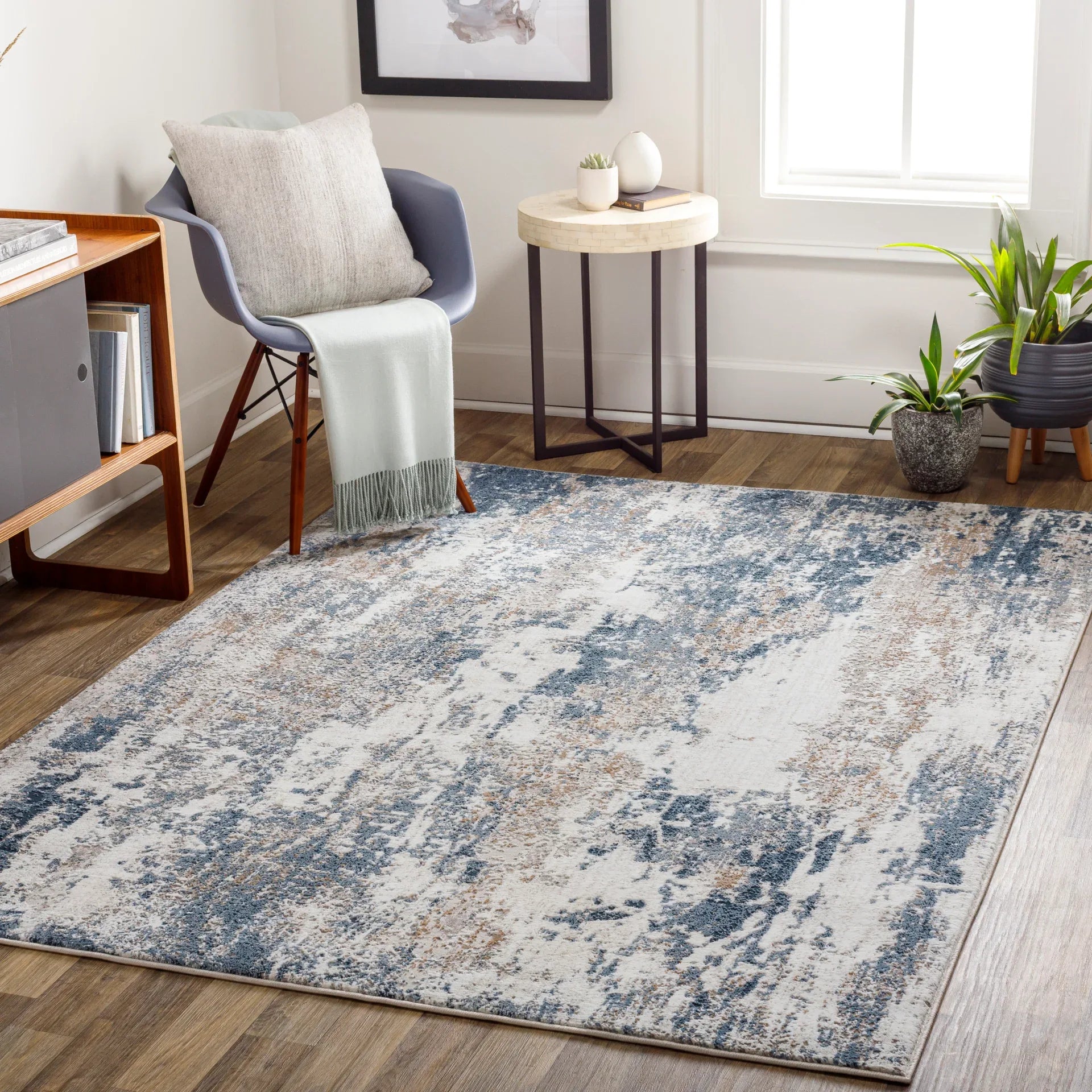 Allegro Machine Woven Rug Livabliss Allegro