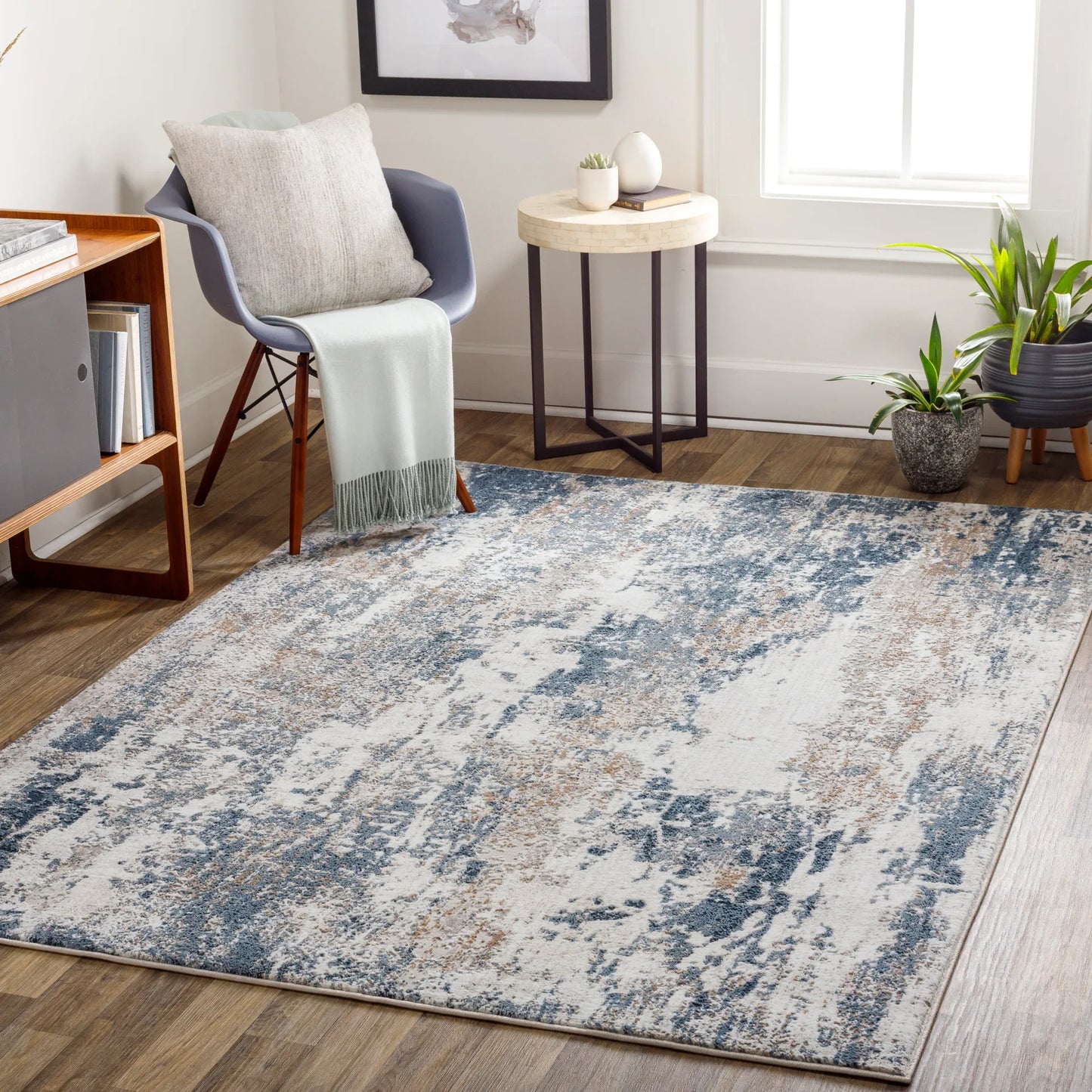 Allegro Machine Woven Rug Livabliss Allegro