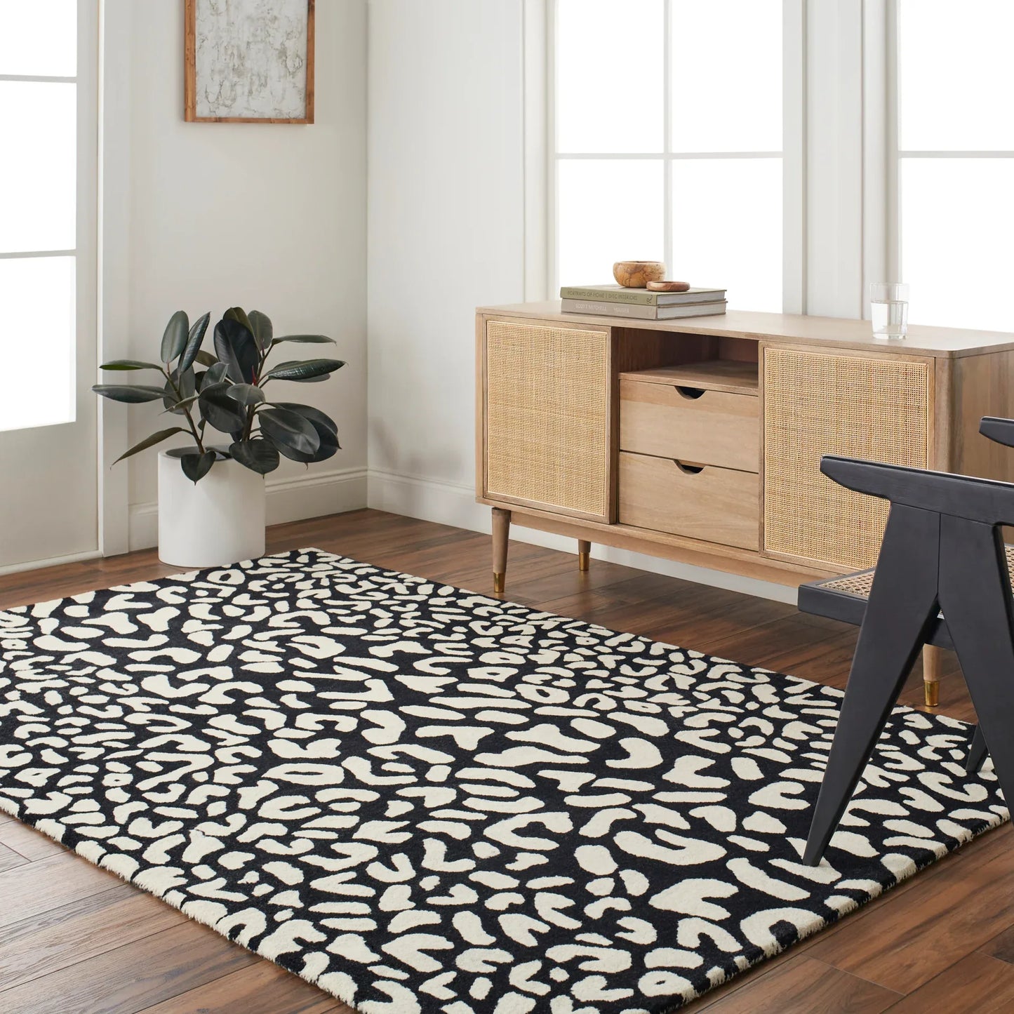 Athena Handmade Rug Livabliss Athena