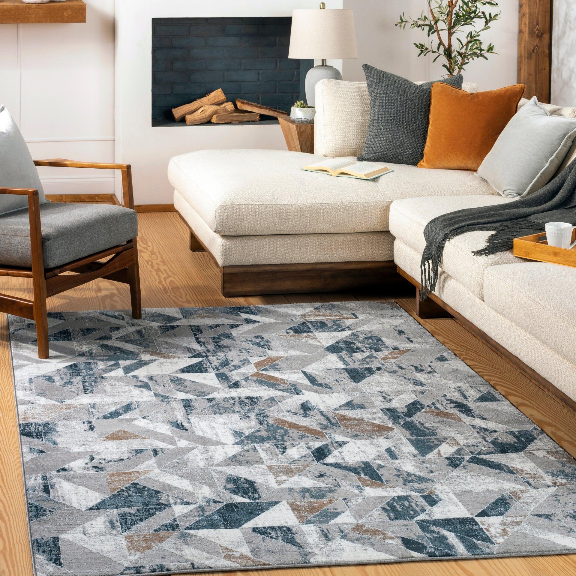 Allegro Machine Woven Rug Livabliss Allegro