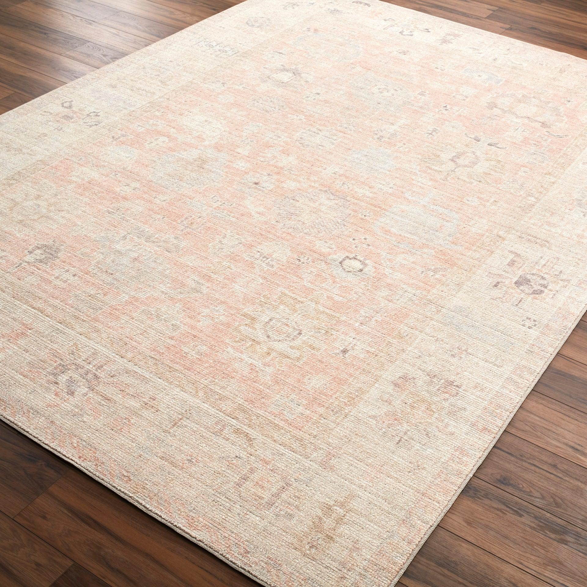 Marlene Machine Woven Rug Becki Owens X Livabliss Marlene