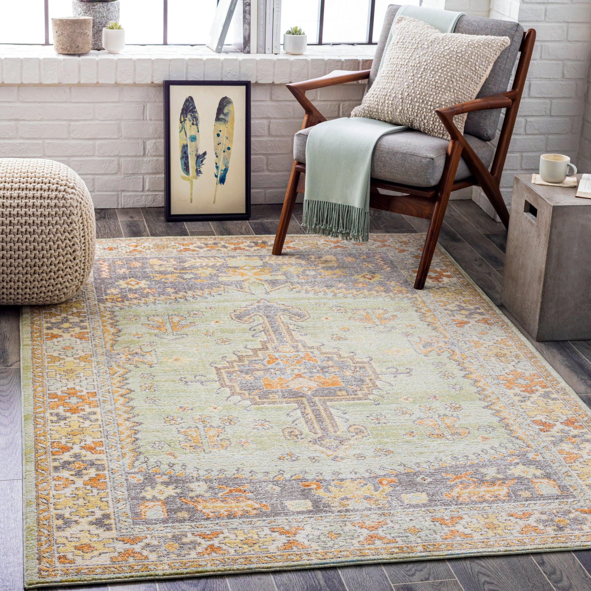 Bodrum Machine Woven Rug Livabliss Bodrum