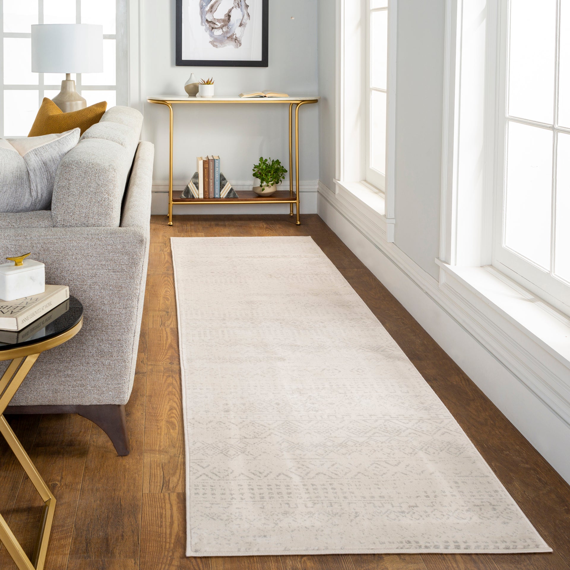 Roma Machine Woven Rug Livabliss Roma
