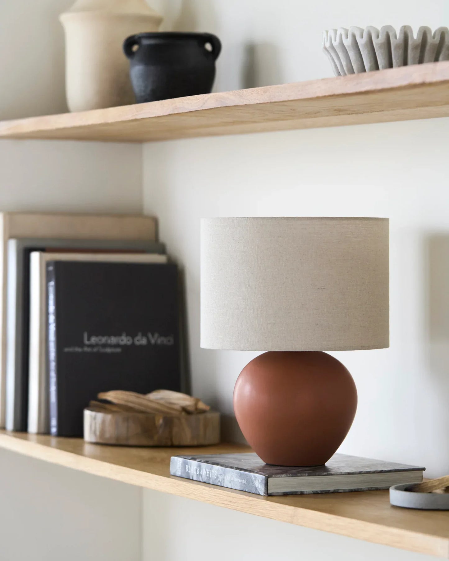 Elio Accent Table Lamp Livabliss Elio