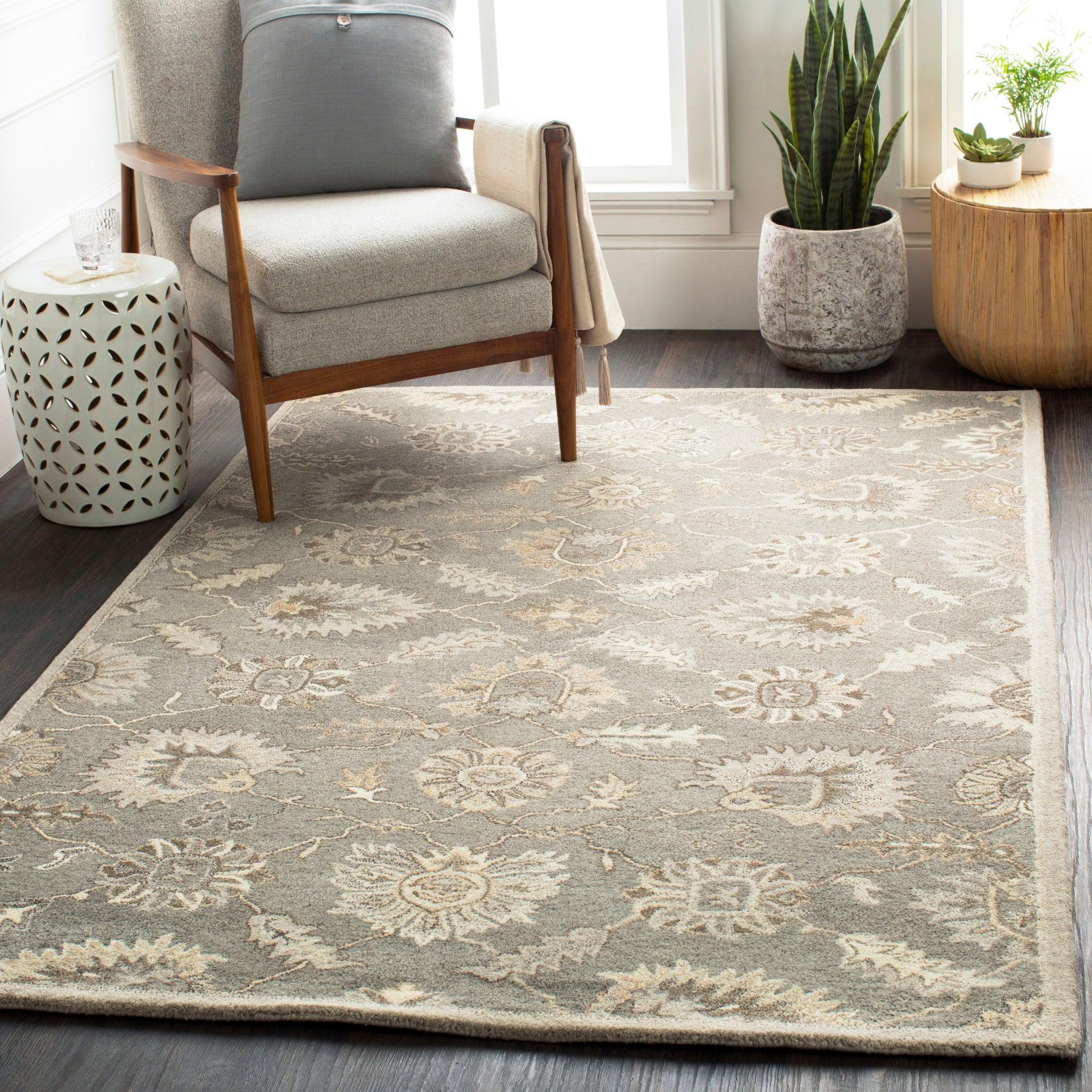 Caesar Handmade Rug Livabliss Caesar