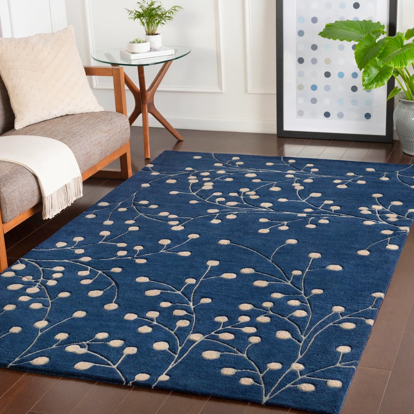 Athena Handmade Rug Livabliss Athena