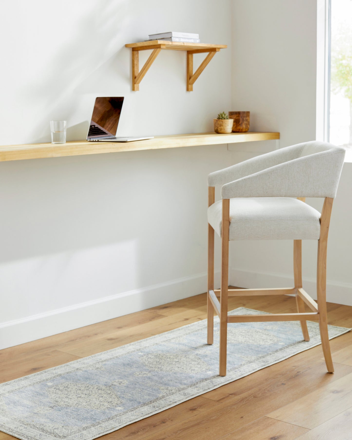 Lila Machine Woven Rug Becki Owens X Livabliss Lila
