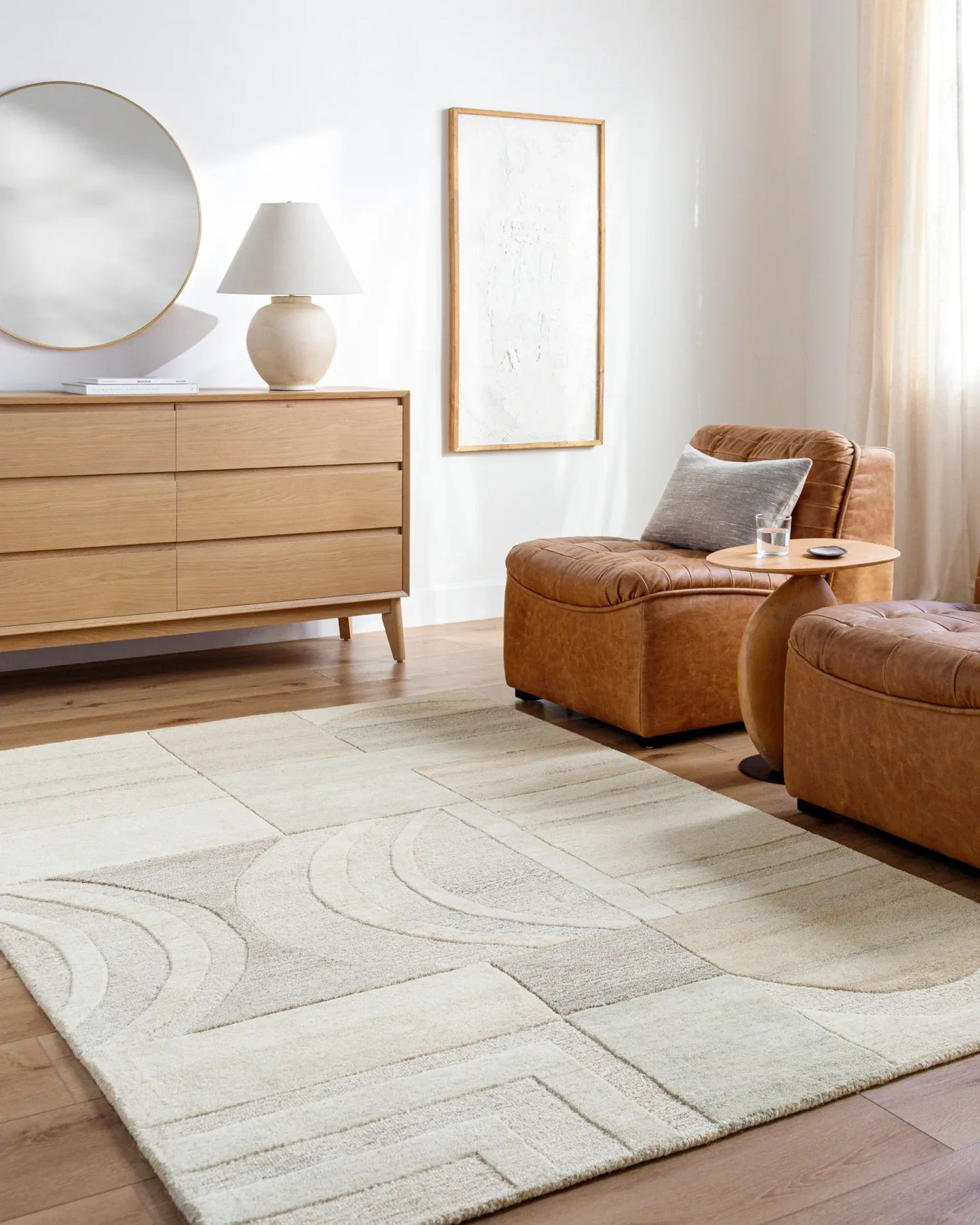 Brook Handmade Rug Livabliss Brook