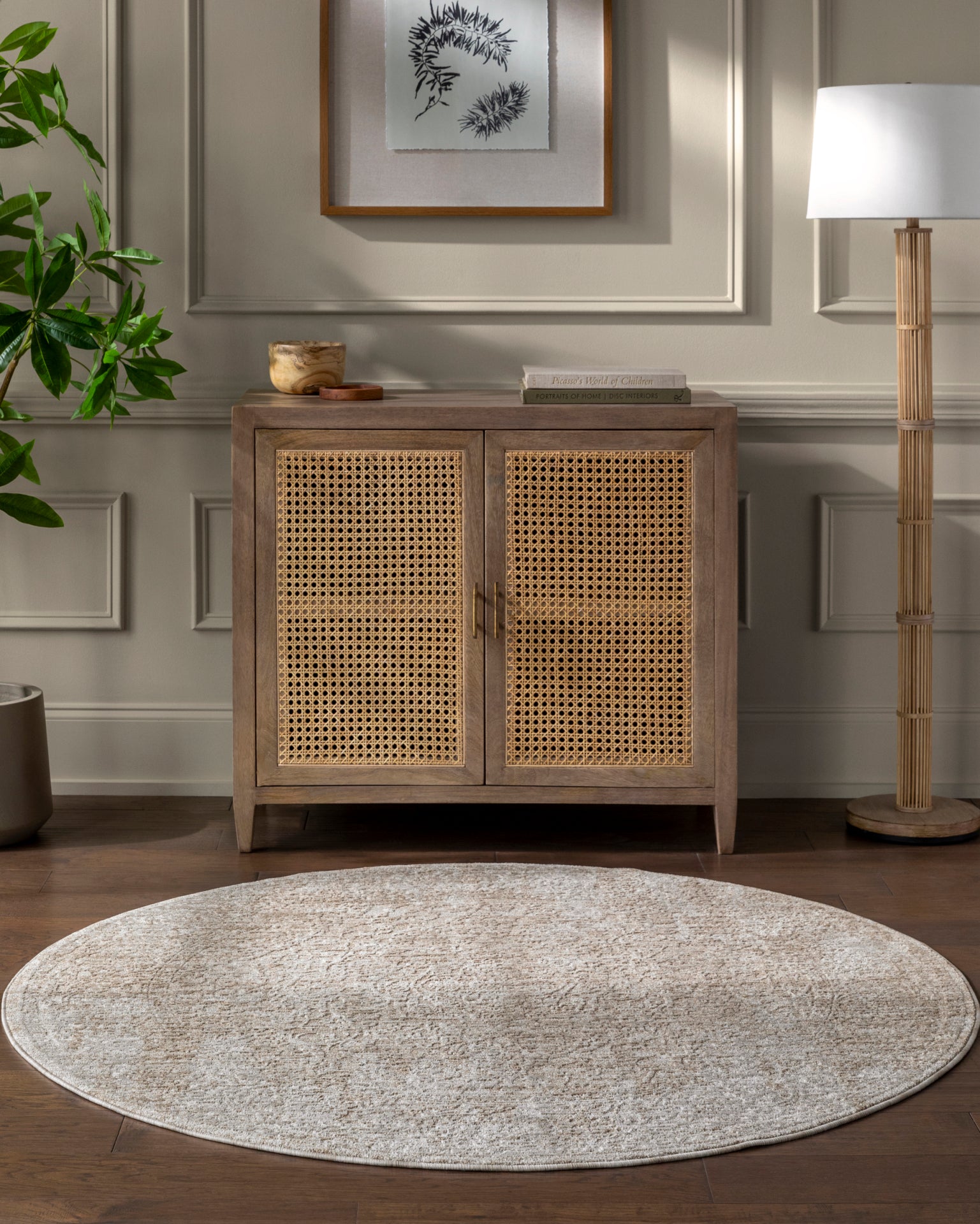 Masterpiece Machine Woven Rug Livabliss Masterpiece