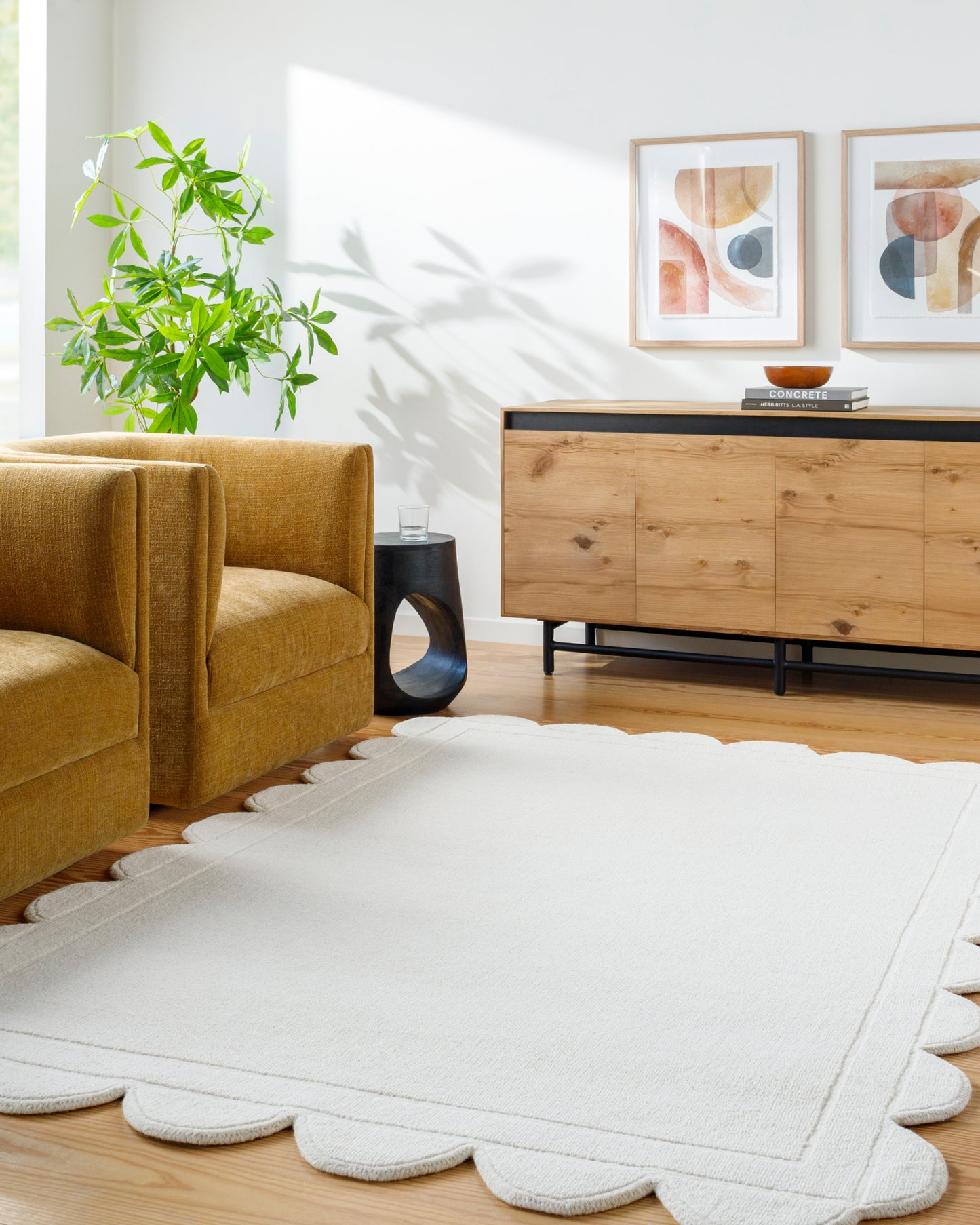 Mystique Handmade Rug Livabliss Mystique