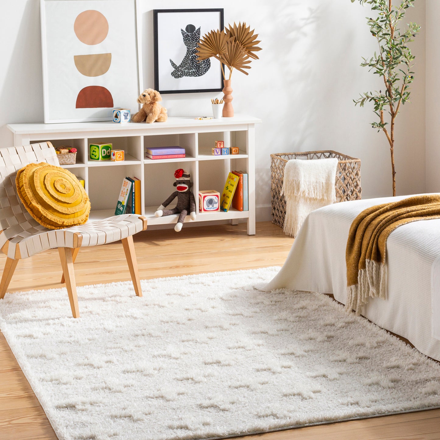 Rodos Machine Woven Rug Livabliss Rodos