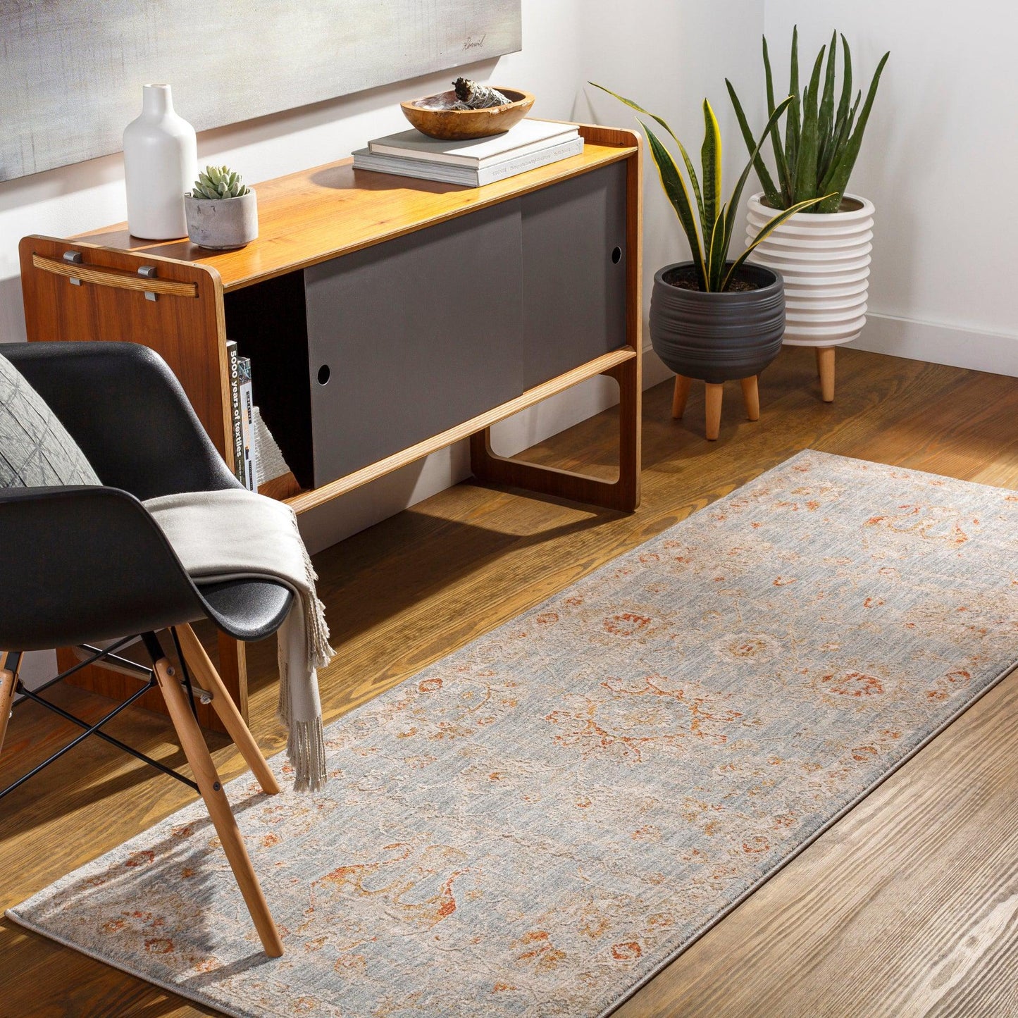 Avant Garde Machine Woven Rug Livabliss Avant Garde