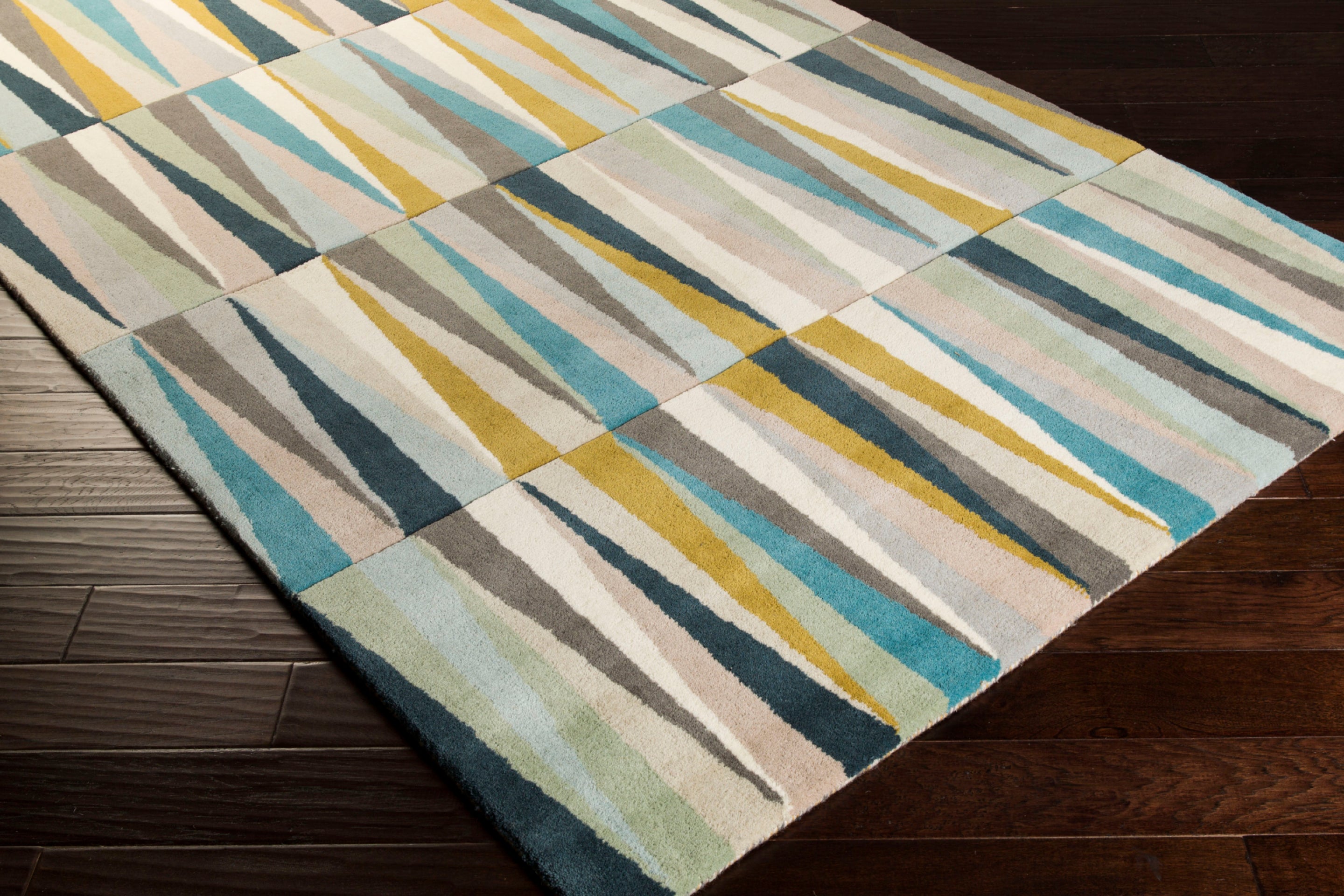 Oasis Handmade Rug Livabliss Oasis