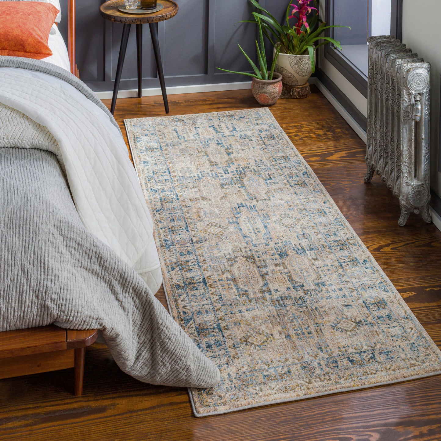 Mirabel Machine Woven Rug Livabliss Mirabel