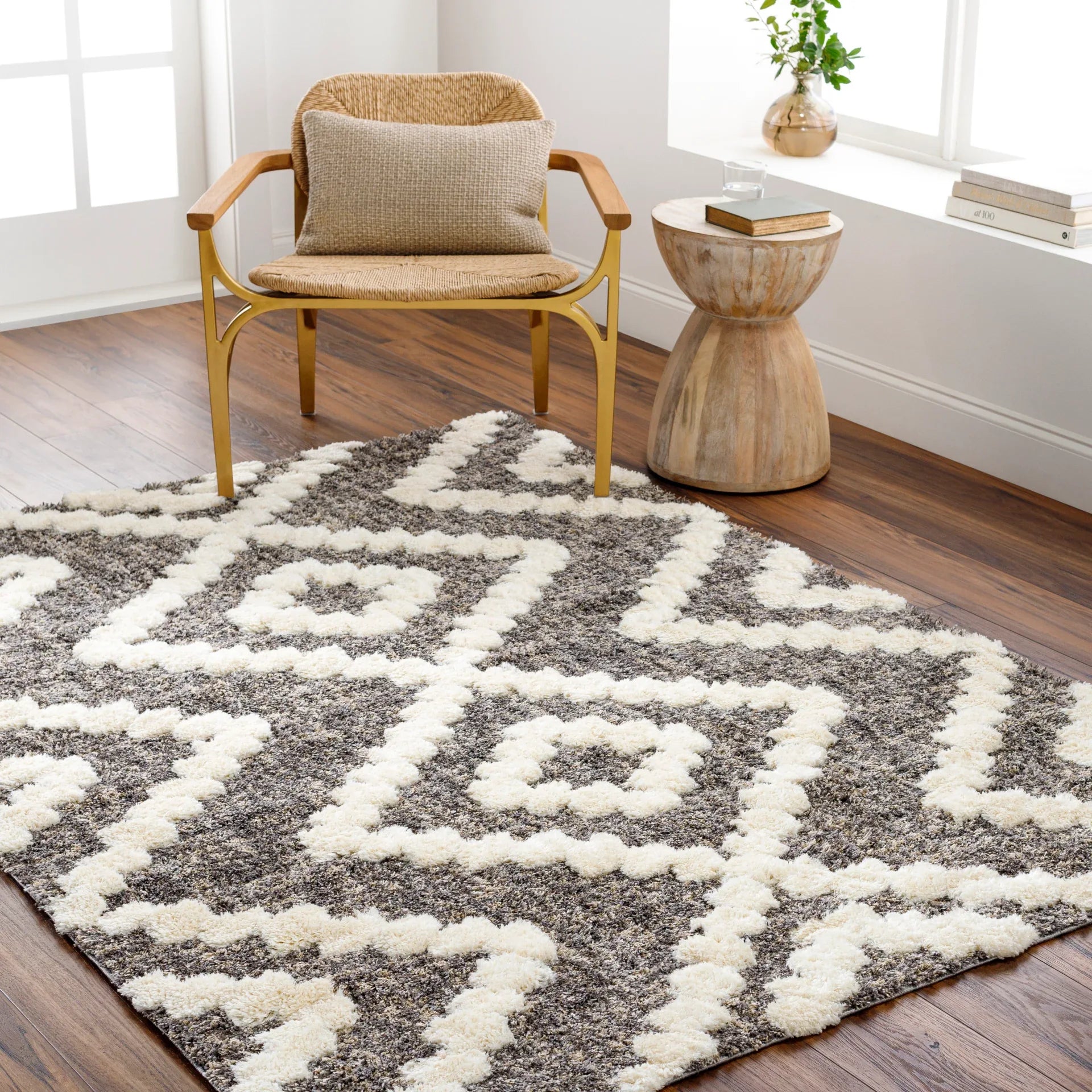 Florida Machine Woven Rug Livabliss Florida