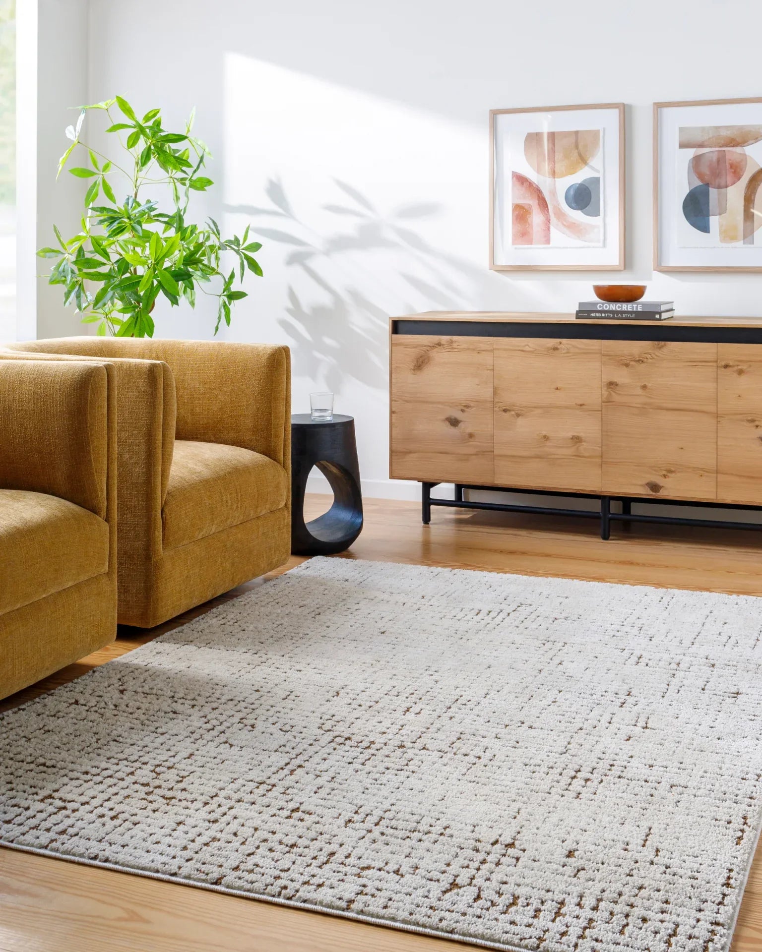 Cascade Machine Woven Rug Our Pnw Home X Livabliss Cascade