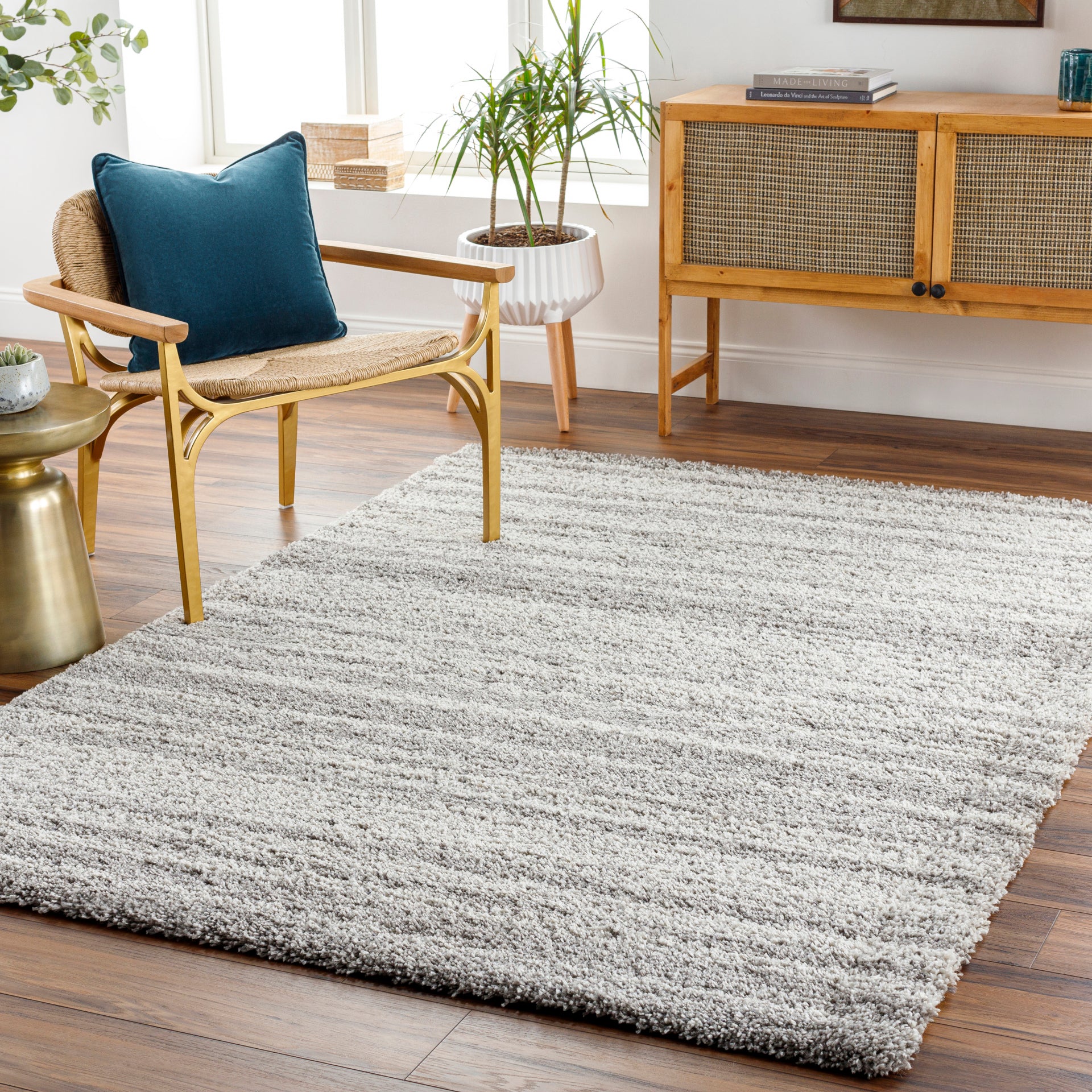 Wilder Machine Woven Rug Livabliss Wilder