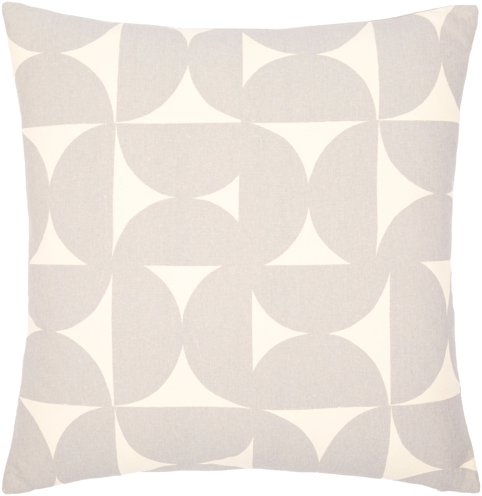 Natur Lumbar Pillow Livabliss Natur