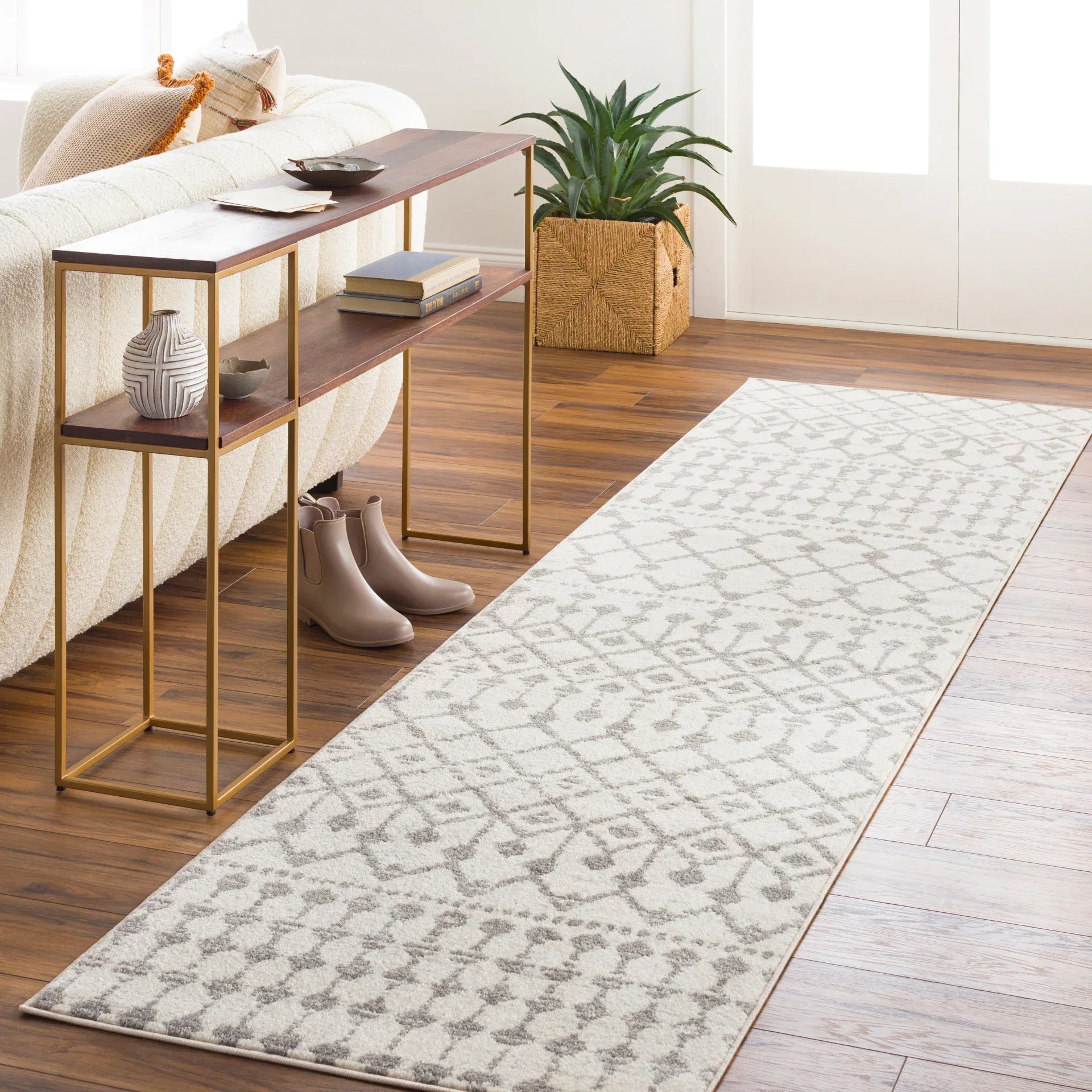 Chester Machine Woven Rug Livabliss Chester