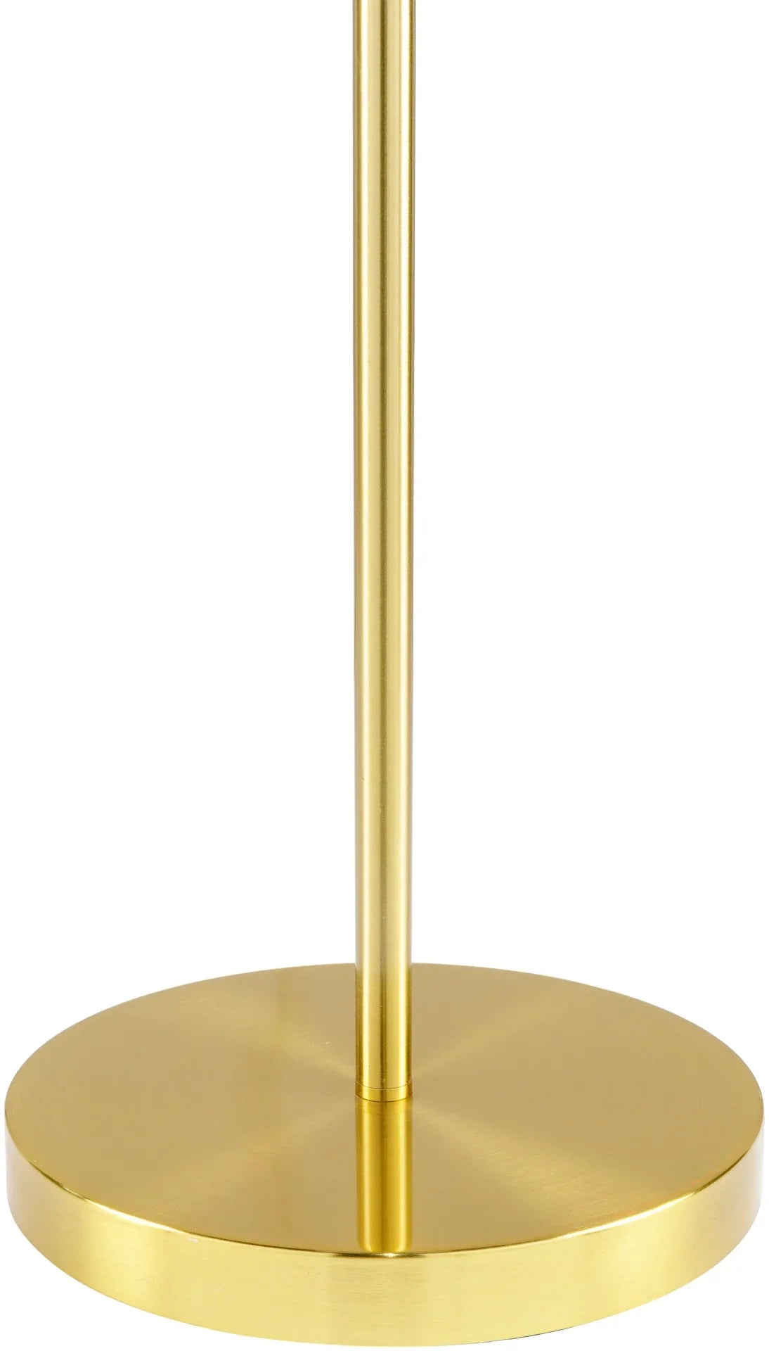 Meander Accent Floor Lamp Livabliss Meander