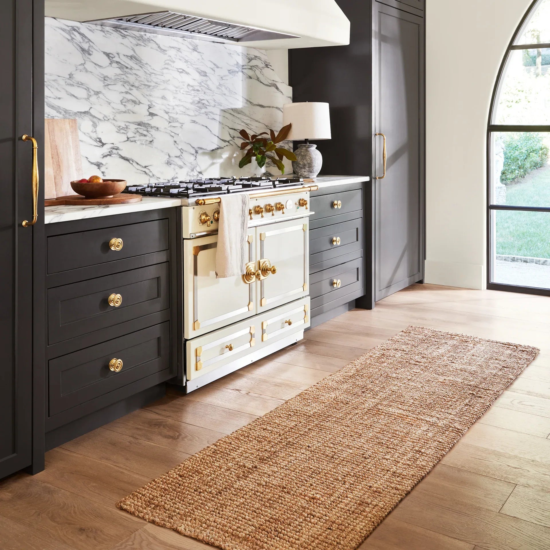 Calla Handmade Rug Becki Owens X Livabliss Calla
