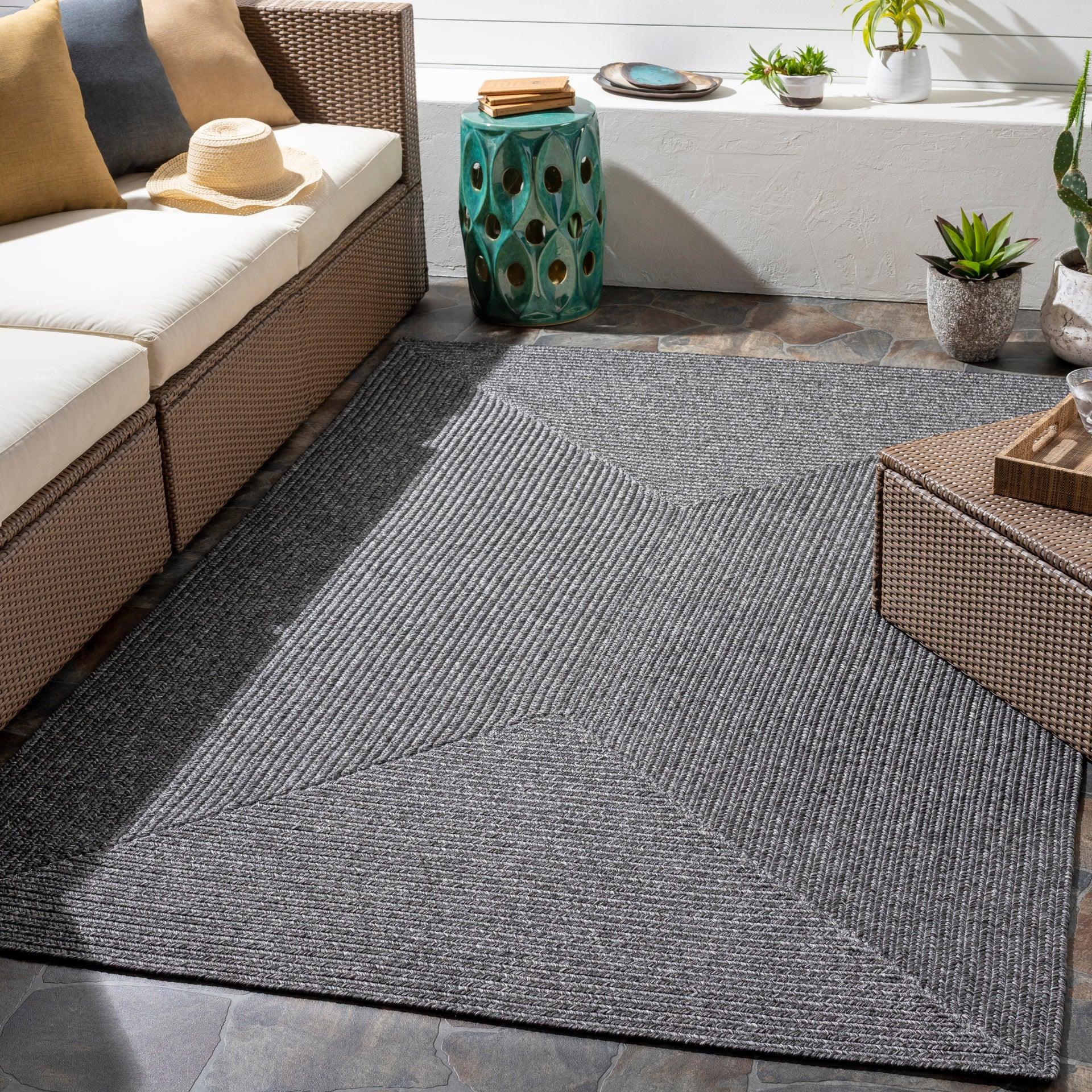 Chesapeake Bay Machine Woven Rug Livabliss Chesapeake Bay