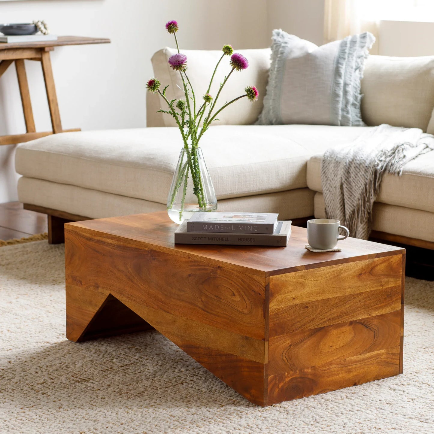 Neemrana Coffee Table Livabliss Neemrana